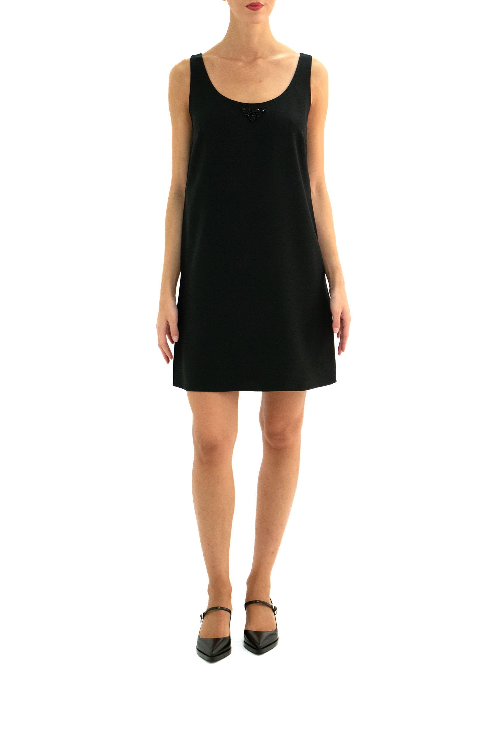 Abito<BR/> P3O02R S OOO 152D F0002 PRADA 