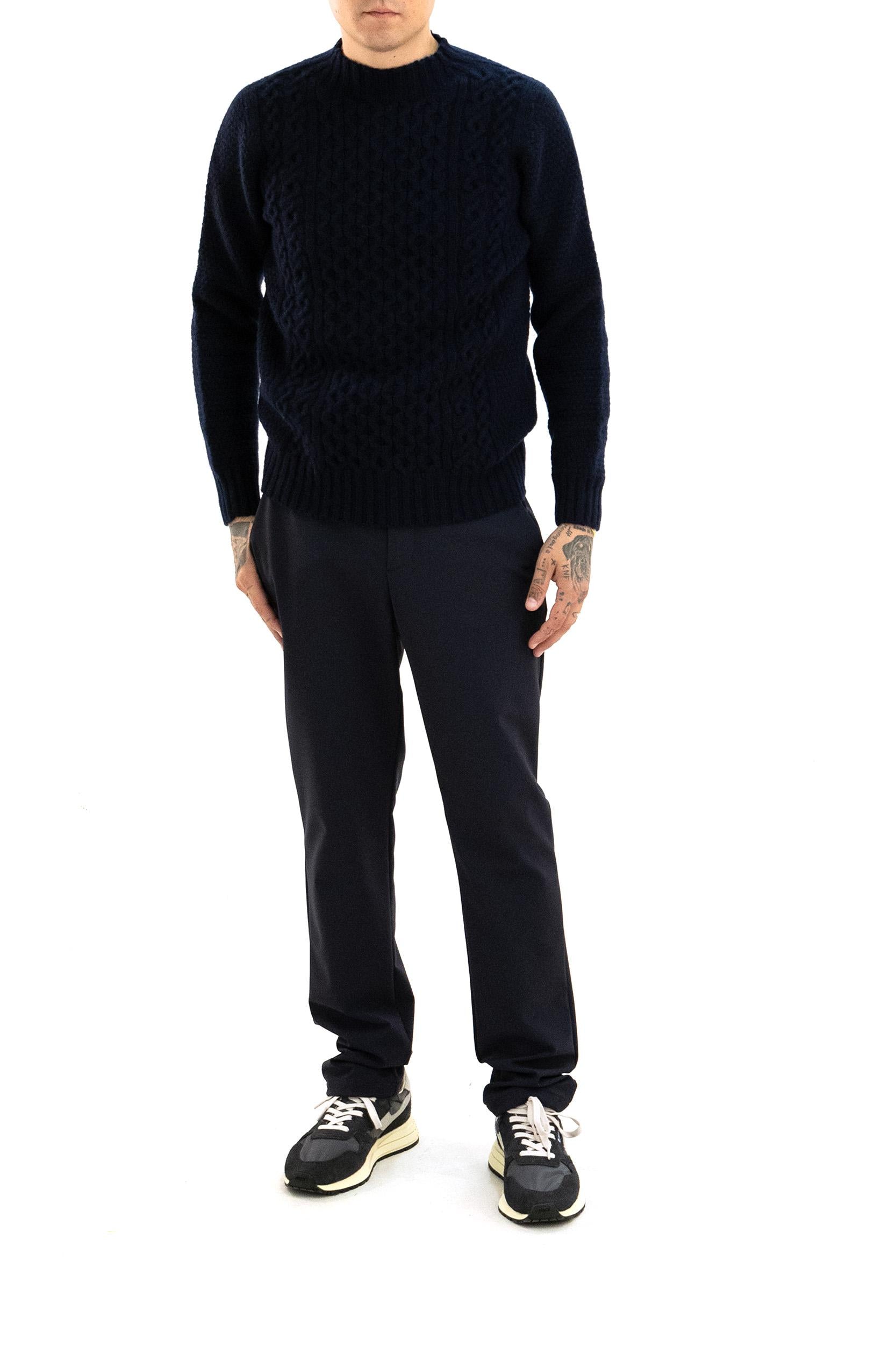 Maglia<BR/> D4W125ARL 00001 790 DRUMOHR 
