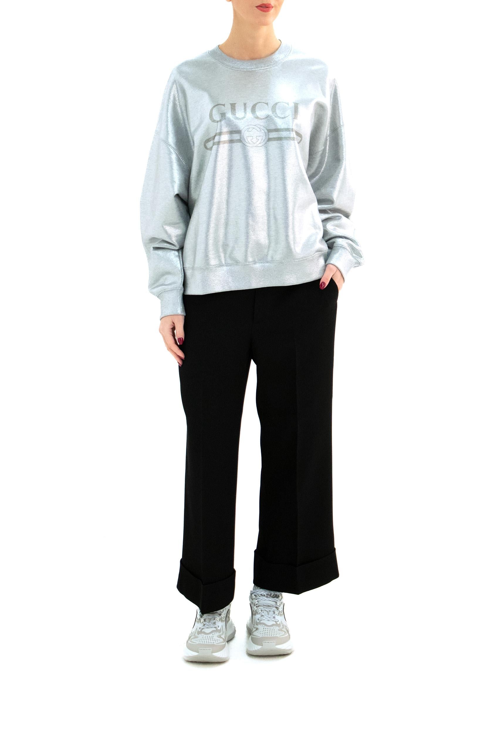 Pantaloni<BR/> 803845 Z7ADG 1000 GUCCI 