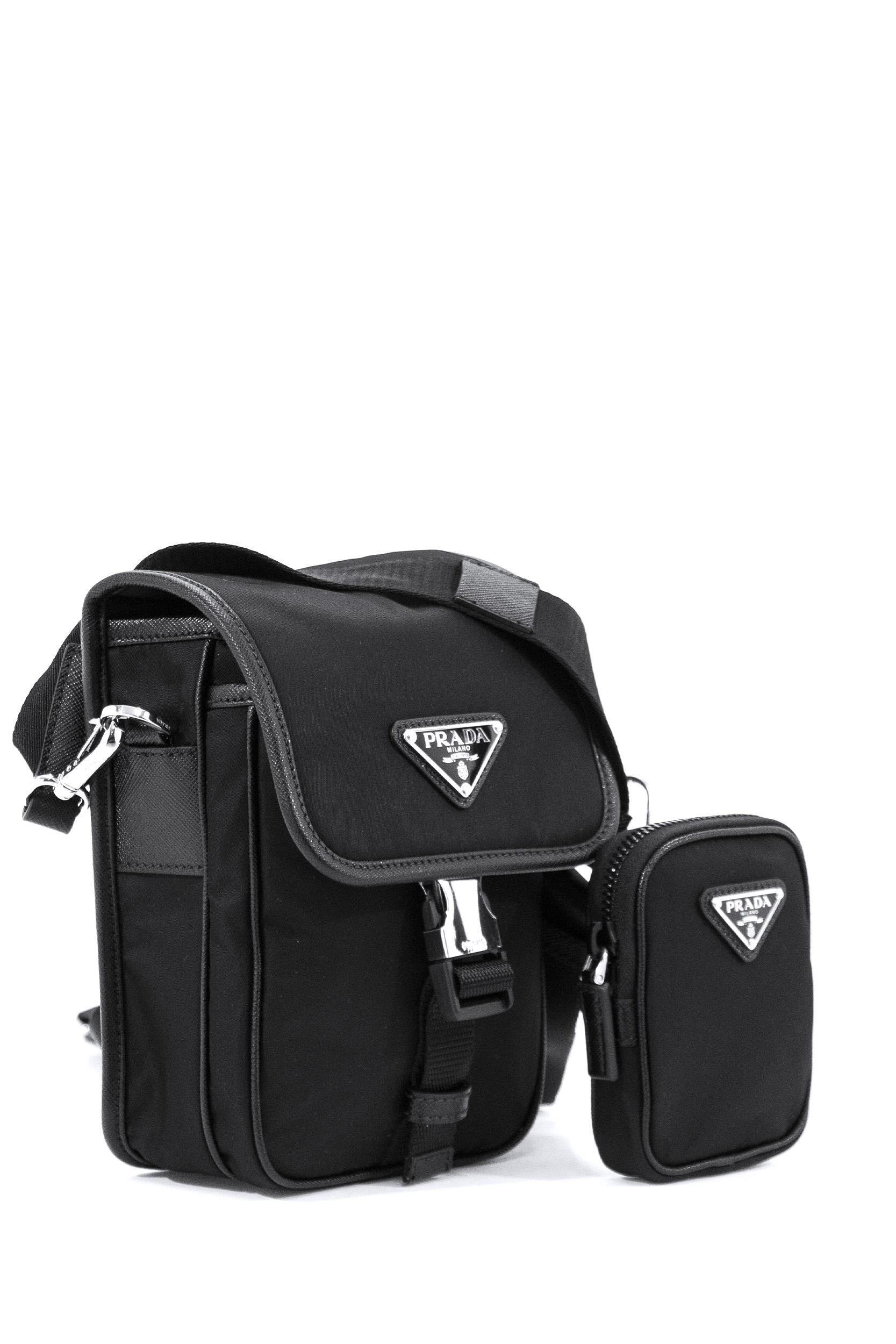 Borse tracolla 2VD043 V XOP 2DMH F0002 PRADA 