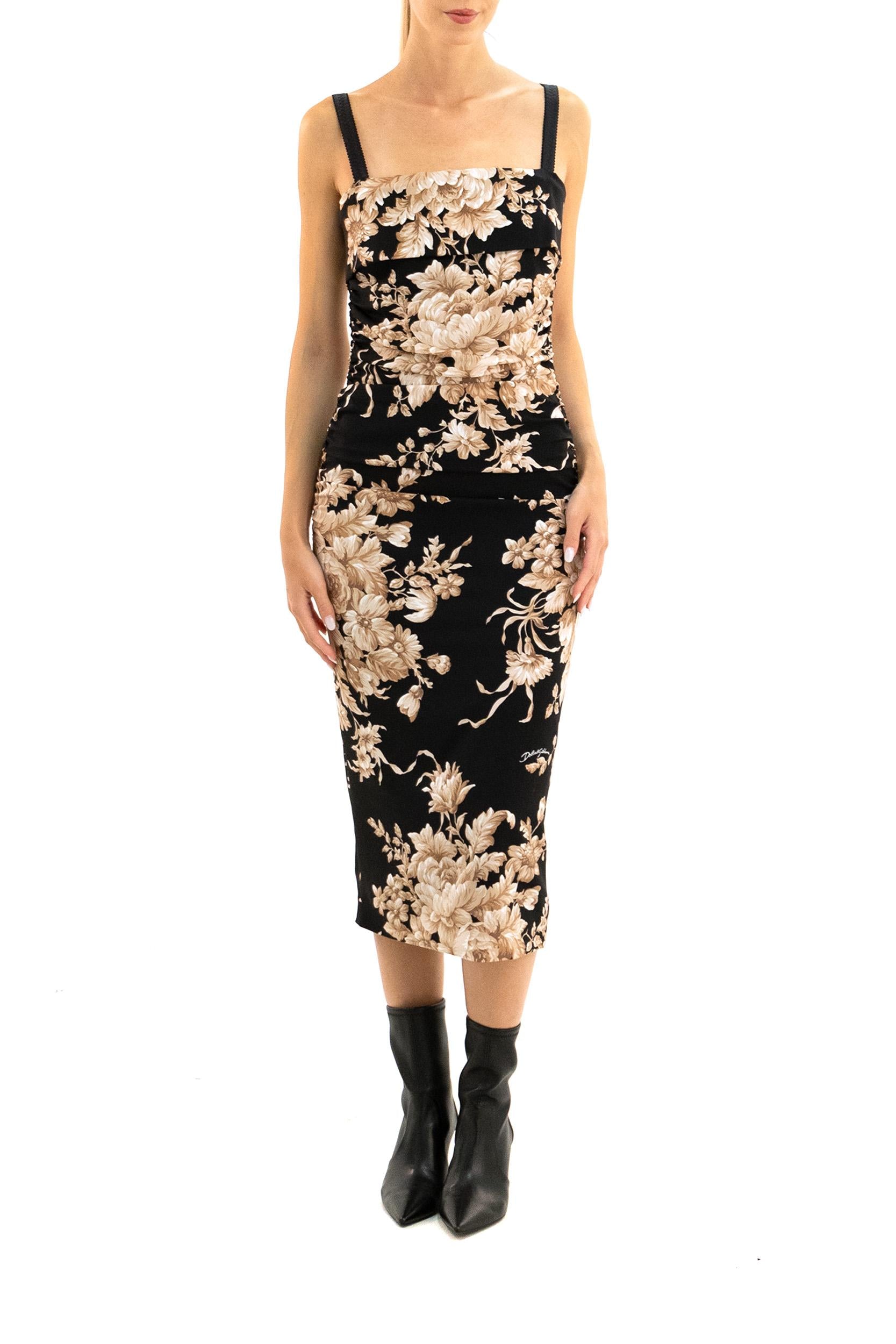 Abito<BR/> F6TYJT FSA7Y HN4OX DOLCE & GABBANA 