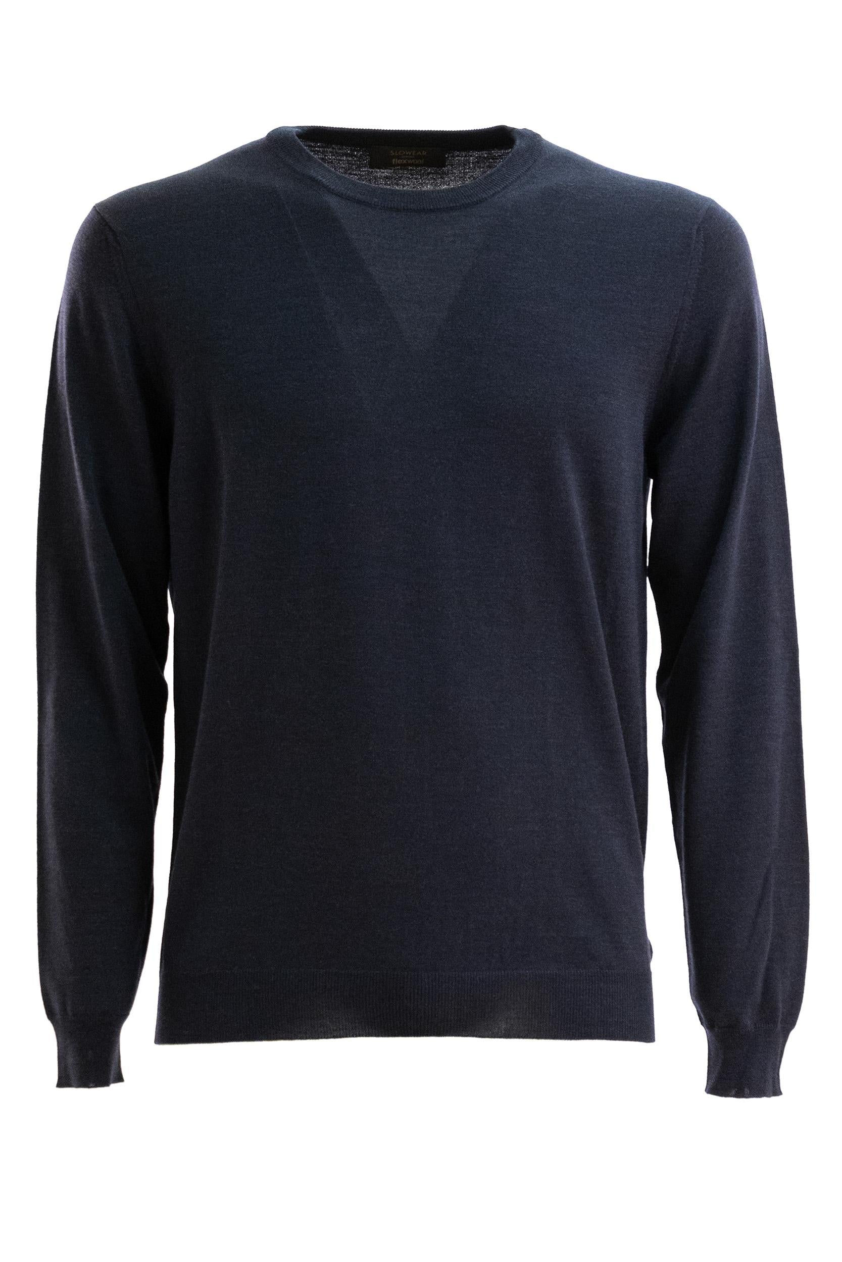 Pullover<BR/> 810234 Z0290 N0936 ZANONE 