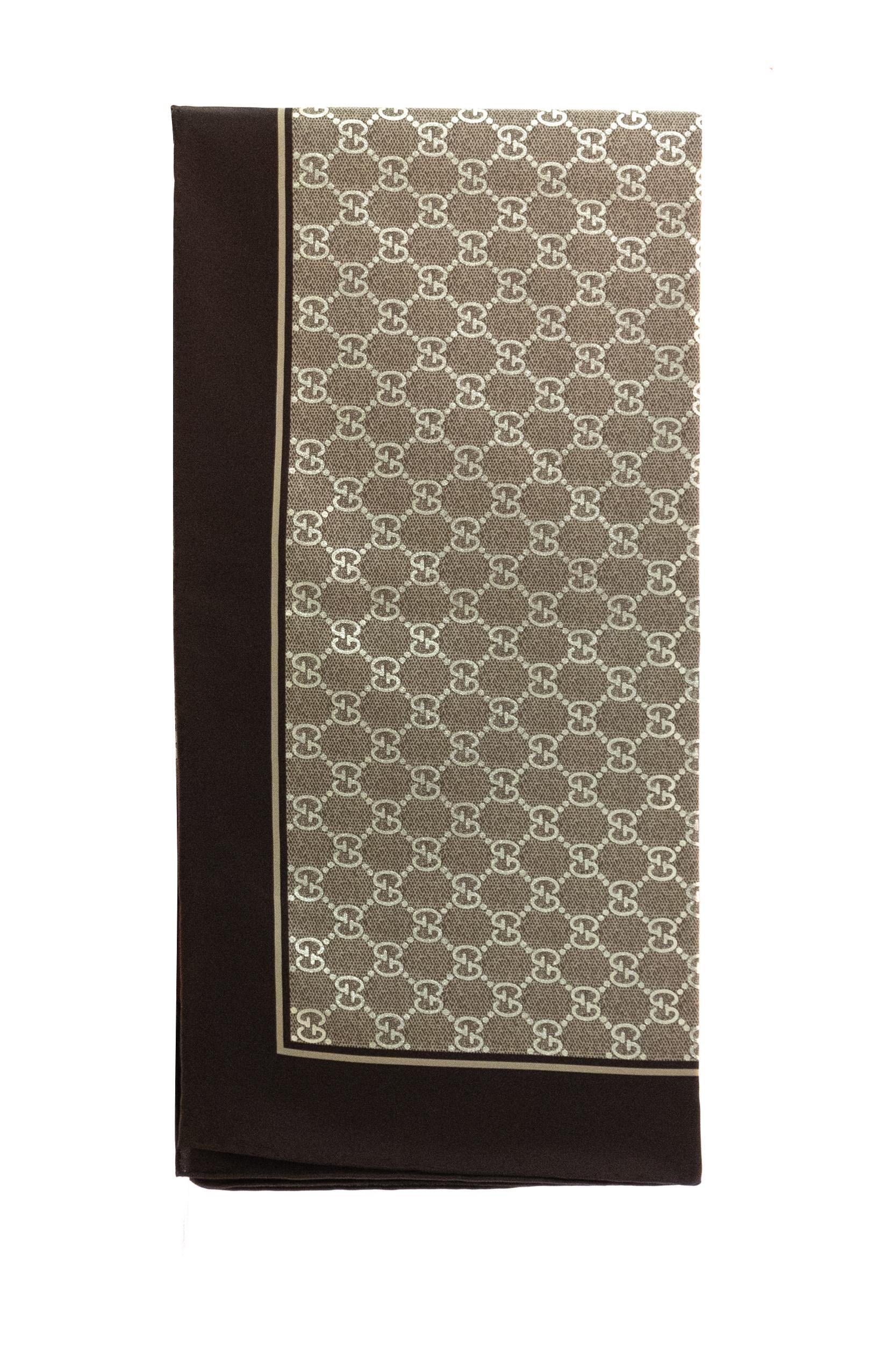 Carré <BR/> 812251 3G001 9865 GUCCI 