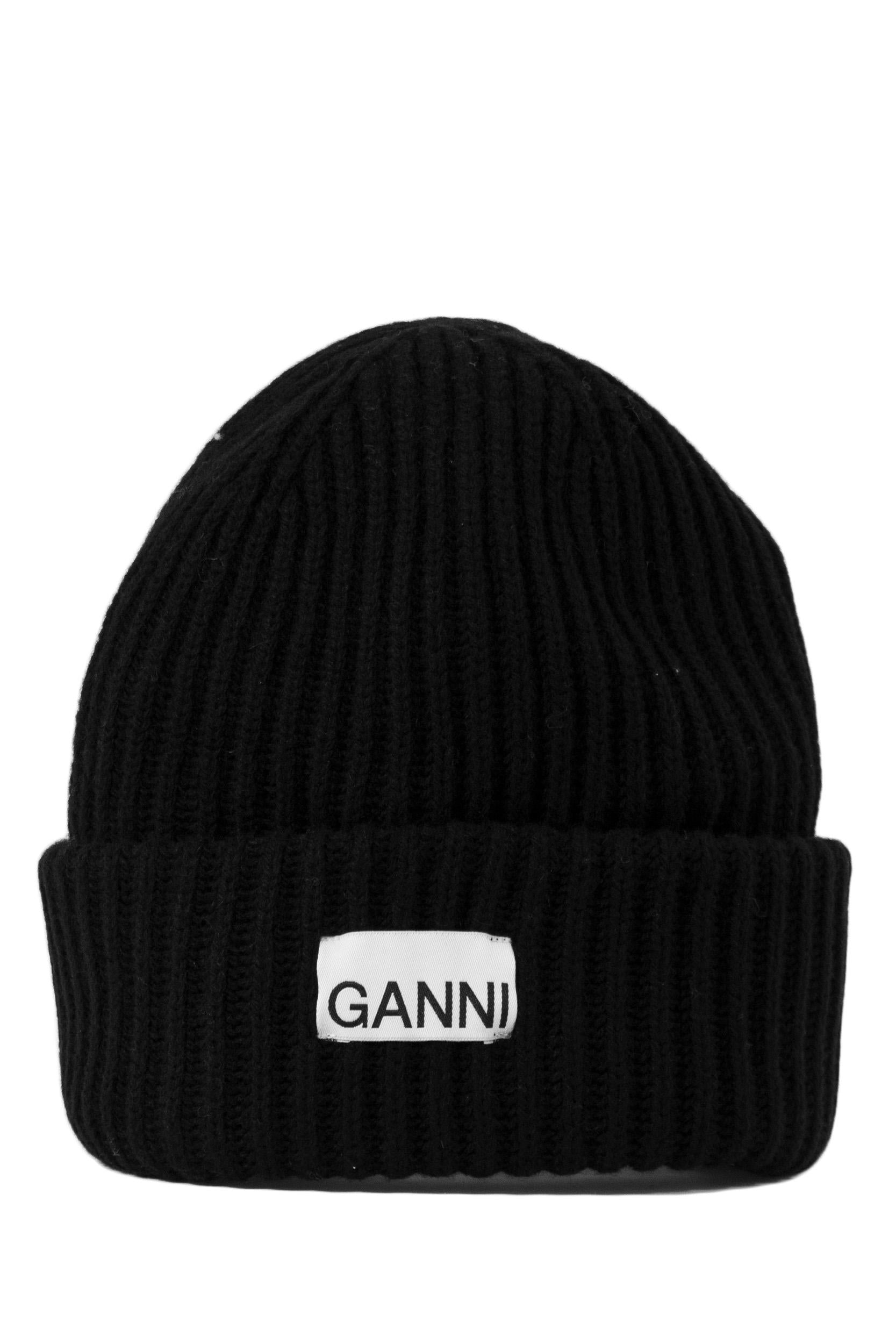 Cuffia<BR/> A4429 099 GANNI 