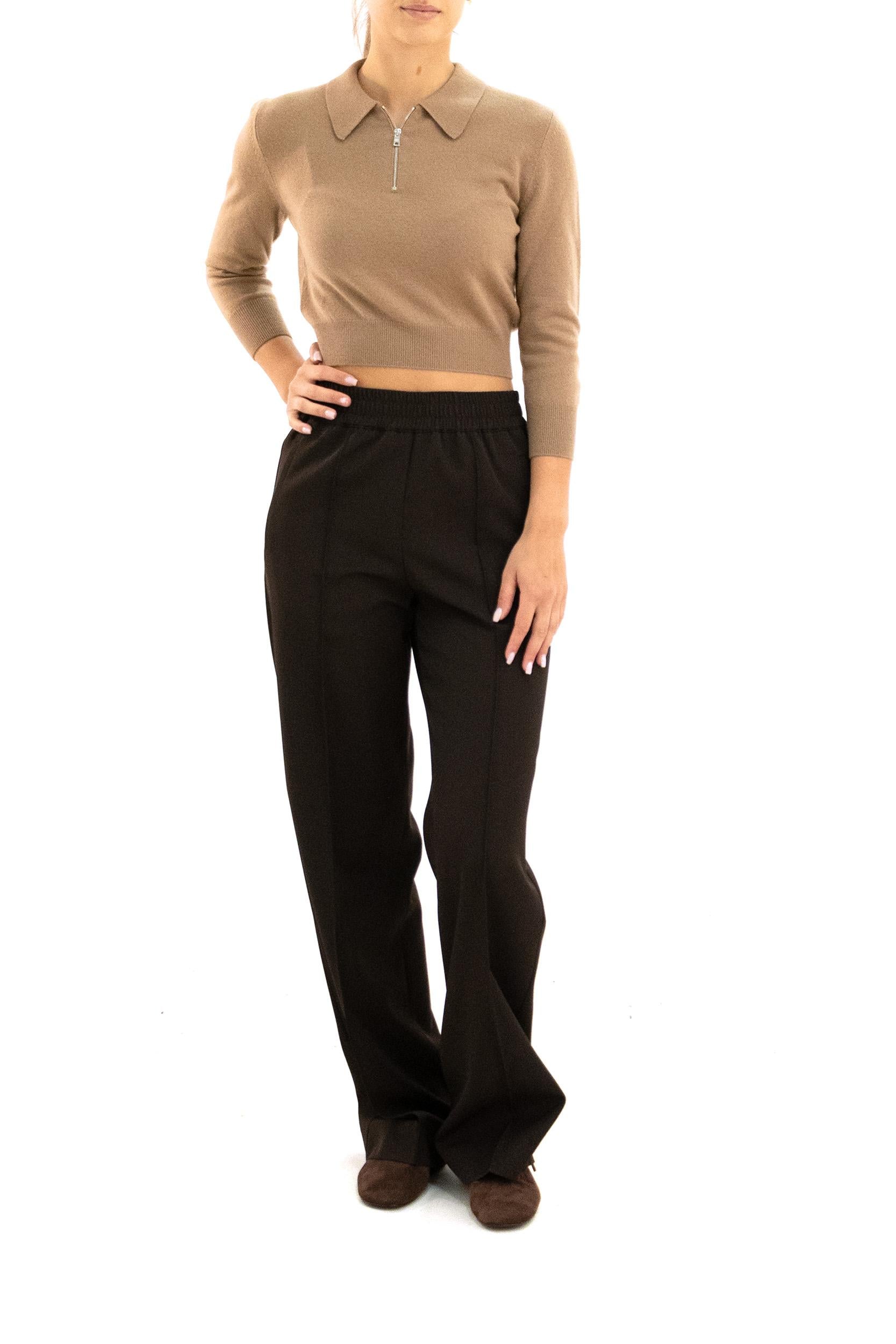 Pantaloni<BR/> FTC6ZT FU2OW M0682 DOLCE & GABBANA 