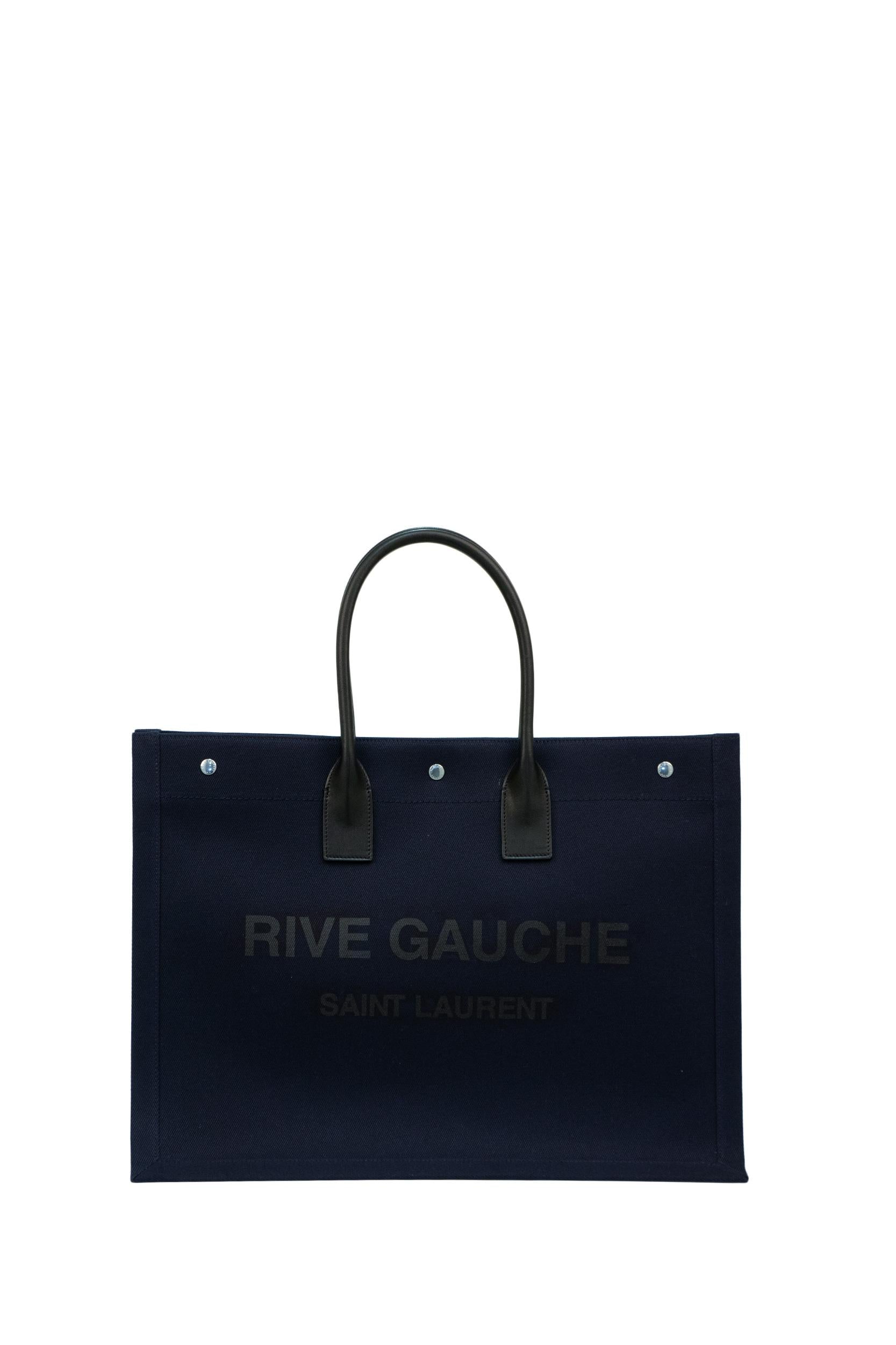 Saint Laurent 509415 96N9E4164 Borsa Tote Rive Gauche<BR/> 509415 96N9E 4164 SAINT LAURENT 