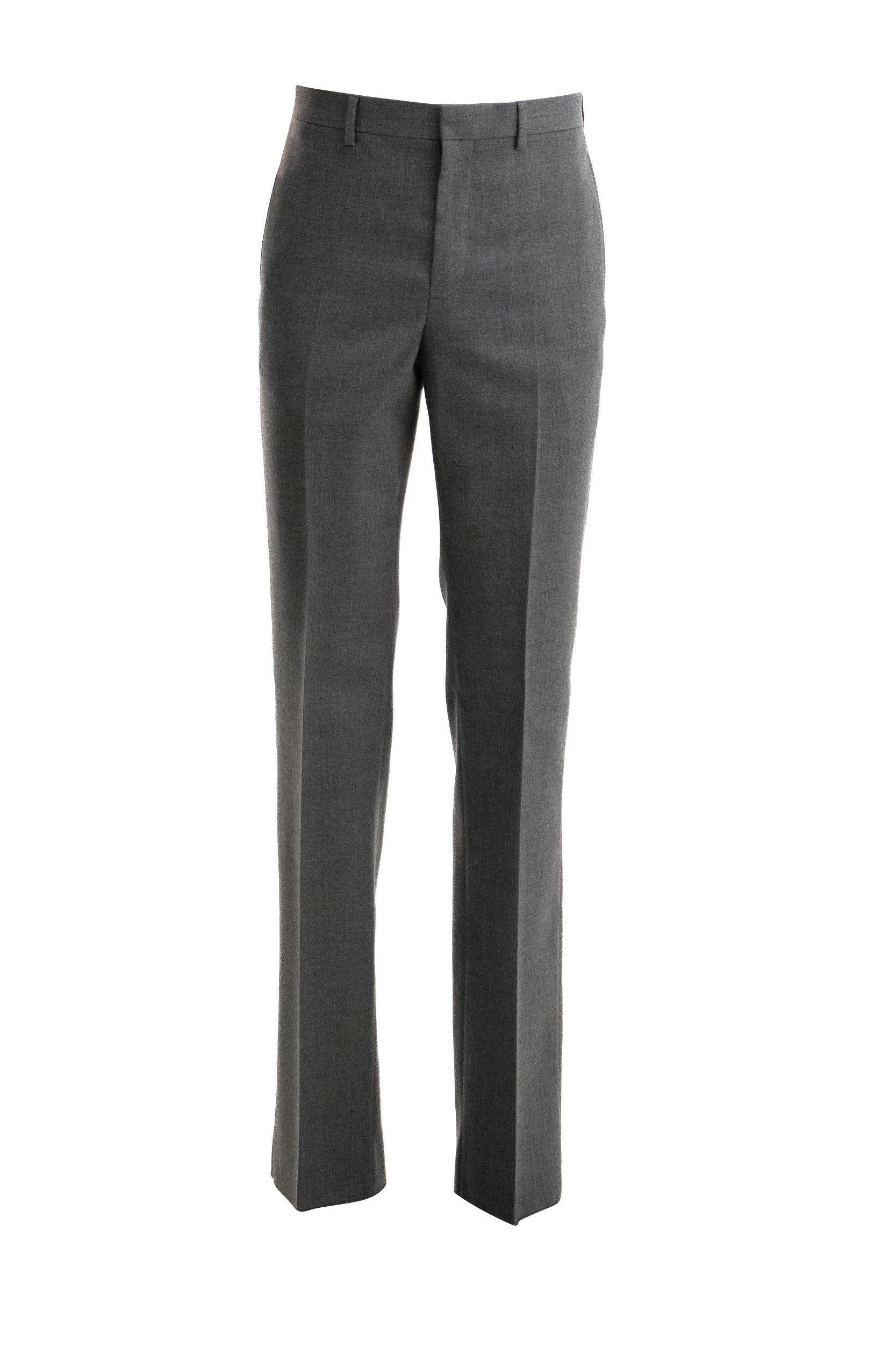 Pantaloni<BR/> BM51LR1646 055 GIVENCHY 