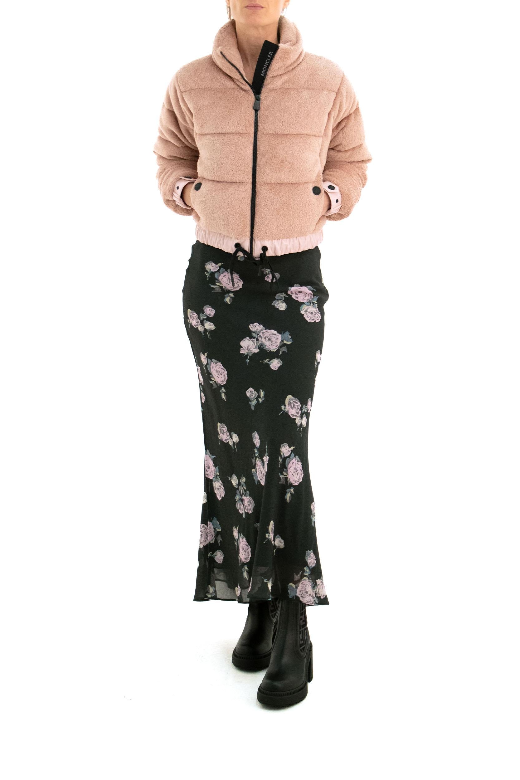 Giacca Ayse<BR/> 1A000-49 809EG 51J MONCLER GRENOBLE 