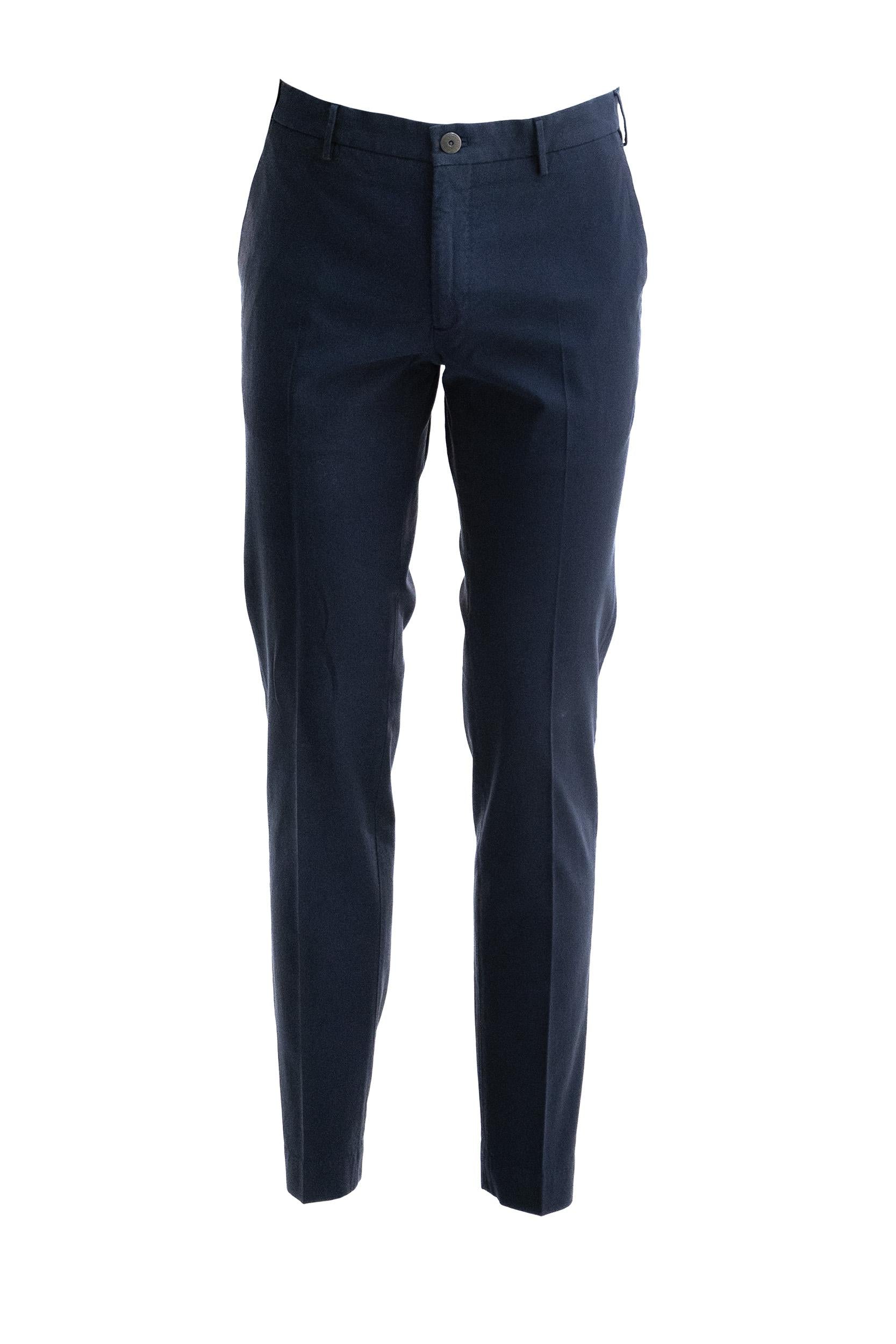 Pantaloni<BR/> ZL530W 9223J 820 INCOTEX 