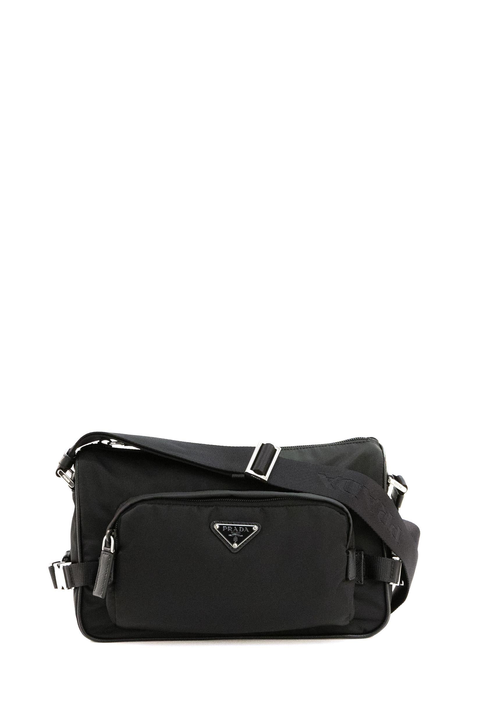 Borsa a tracolla<BR/> 2VH192 2DMG F0002 PRADA 