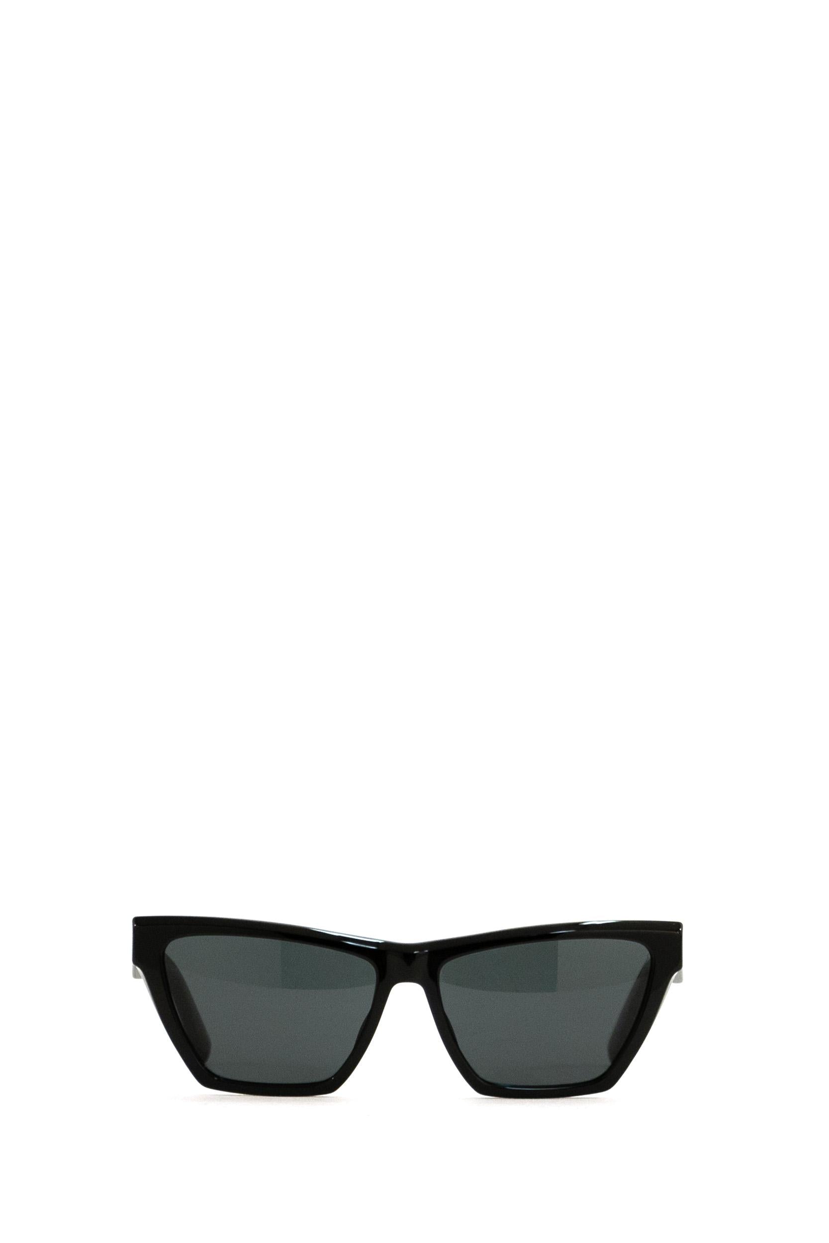 Occhiali SL M103<BR/> 690920 Y9956 1000 SAINT LAURENT 