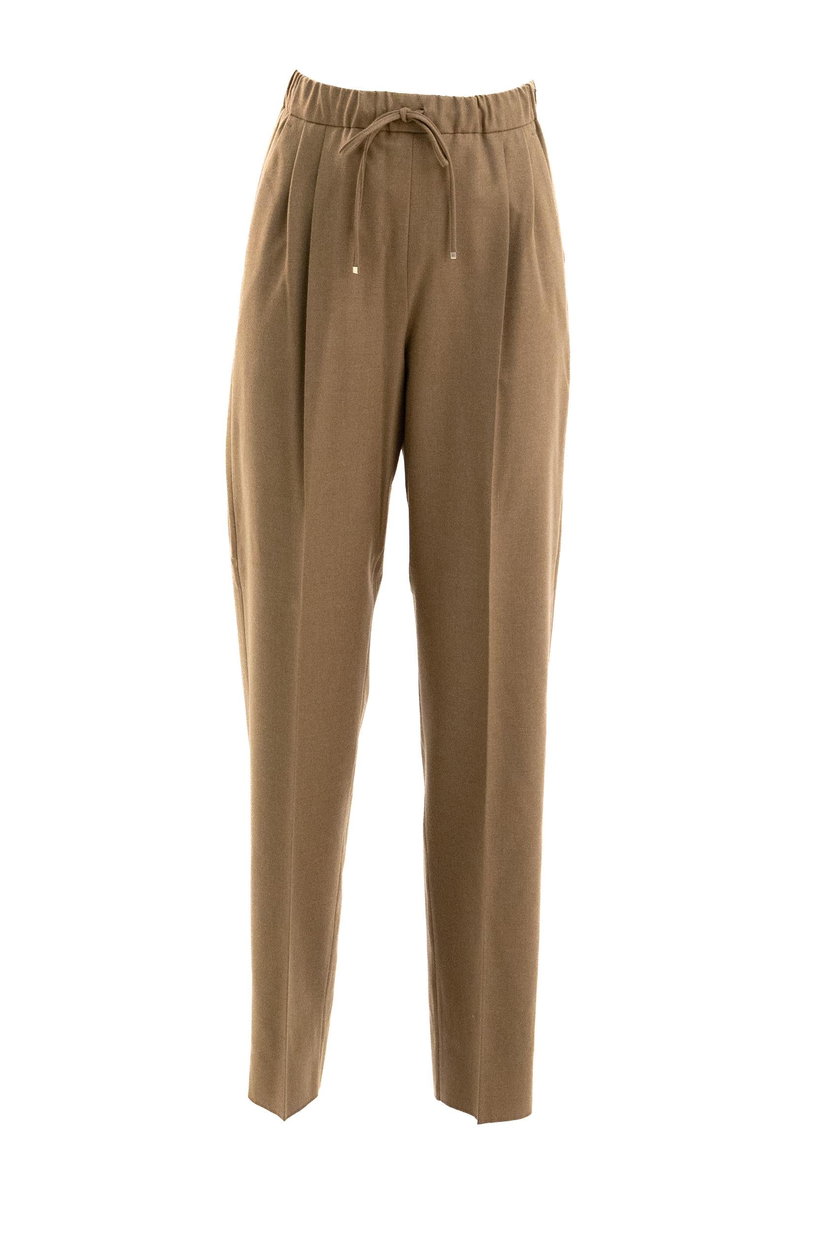 Pantaloni<BR/> GATTI 005 MAX MARA 