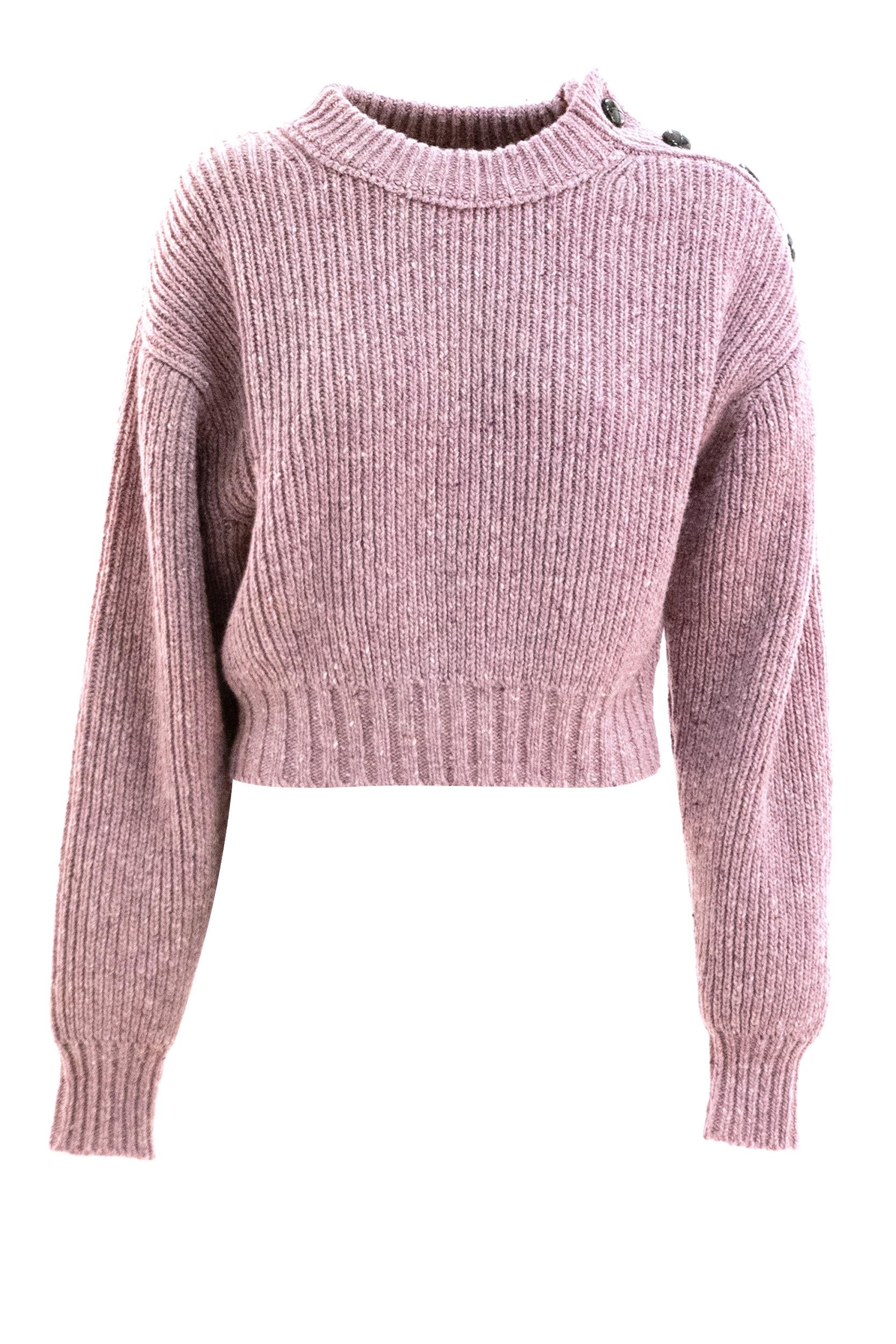Pullover<BR/> 25WMP11640 6R5 CHLOE' 