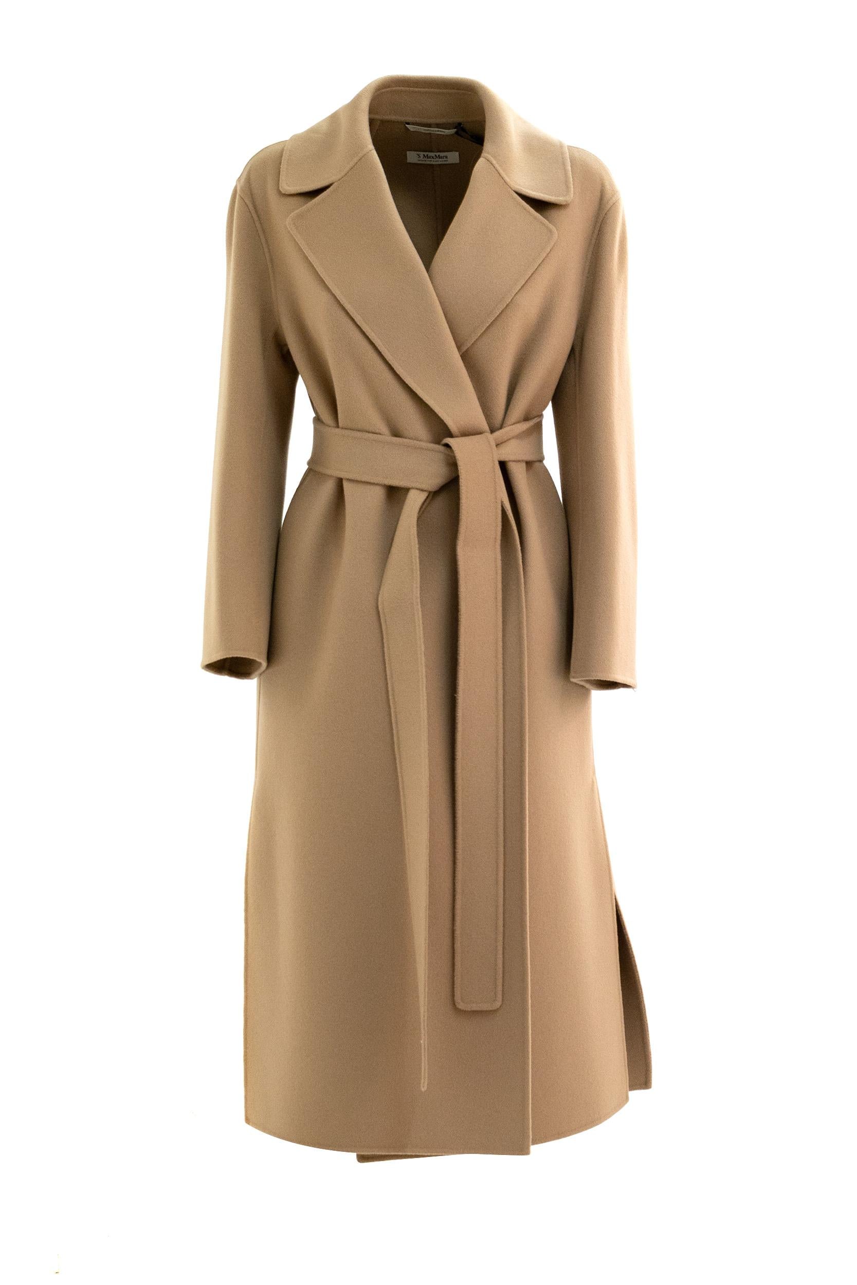 Cappotto Livia<BR/> LIVIA 033 S MAX MARA 