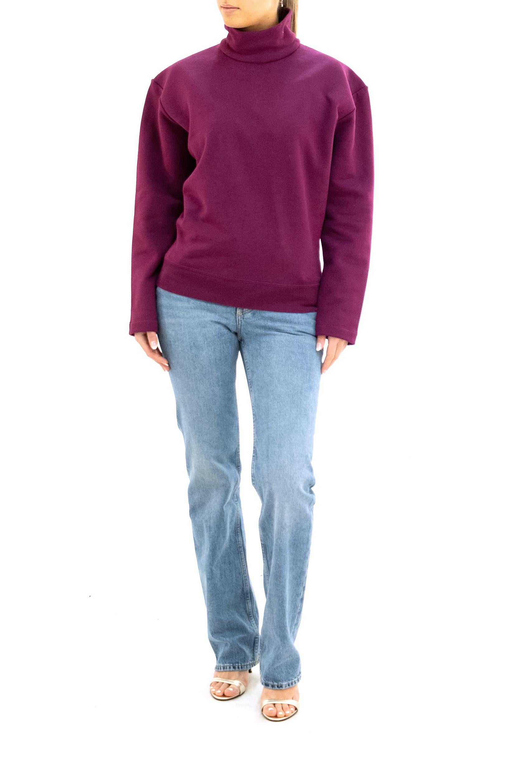 Jeans in denim blu<BR/> 782393 Y11CH 4931 SAINT LAURENT 