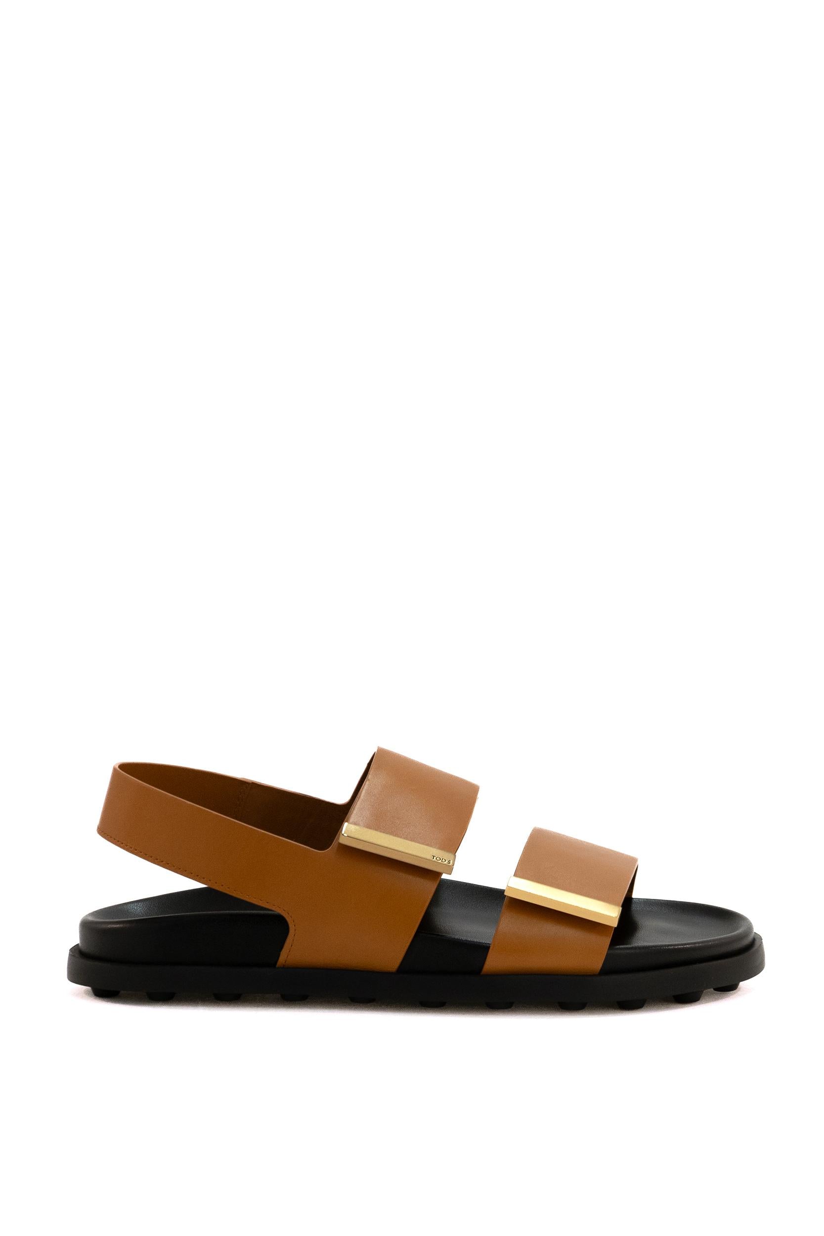 TOD'S XXW68K0JE60N6M9999