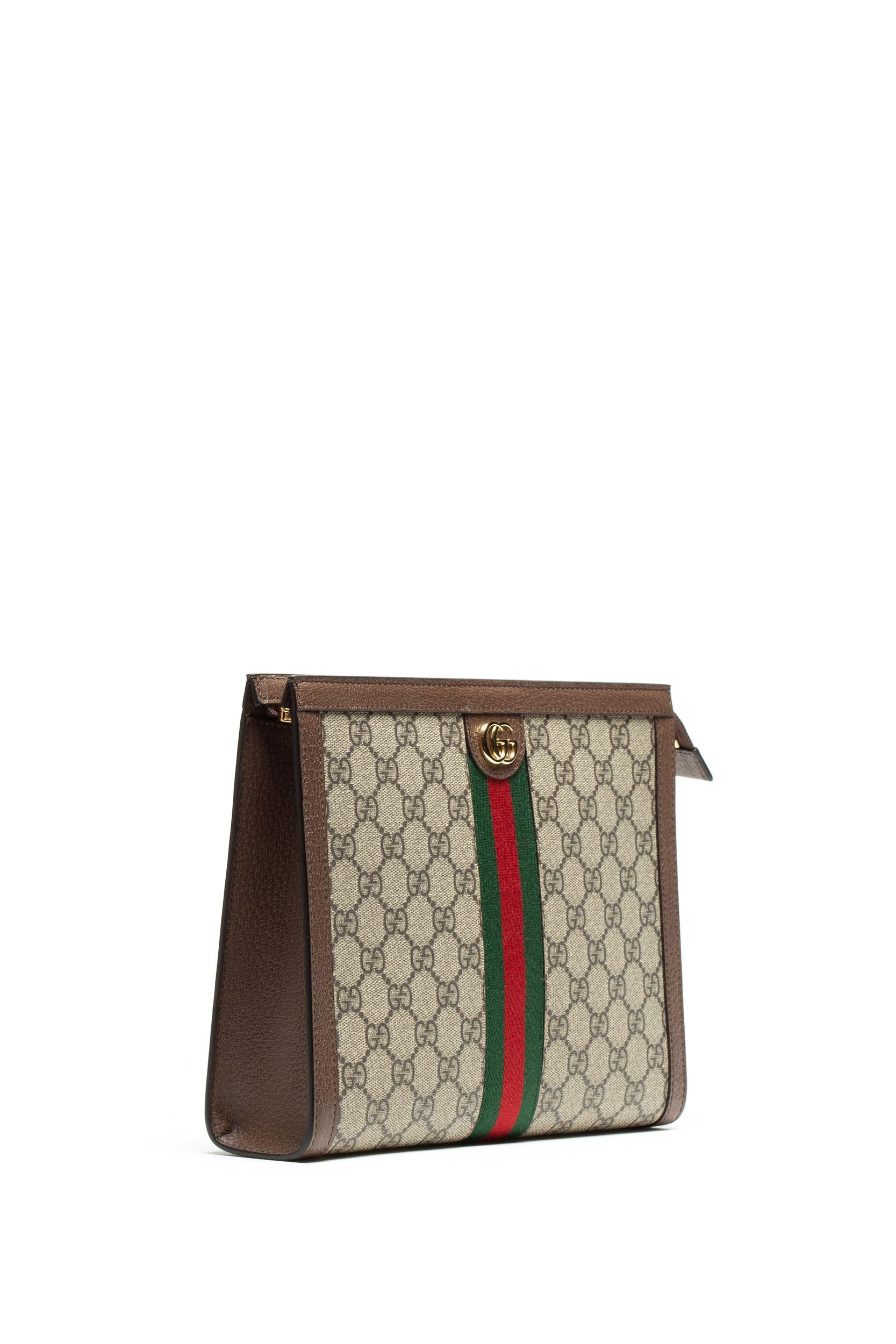 Pouch Ophidia<BR/> 625549 96IWG 8745 GUCCI 