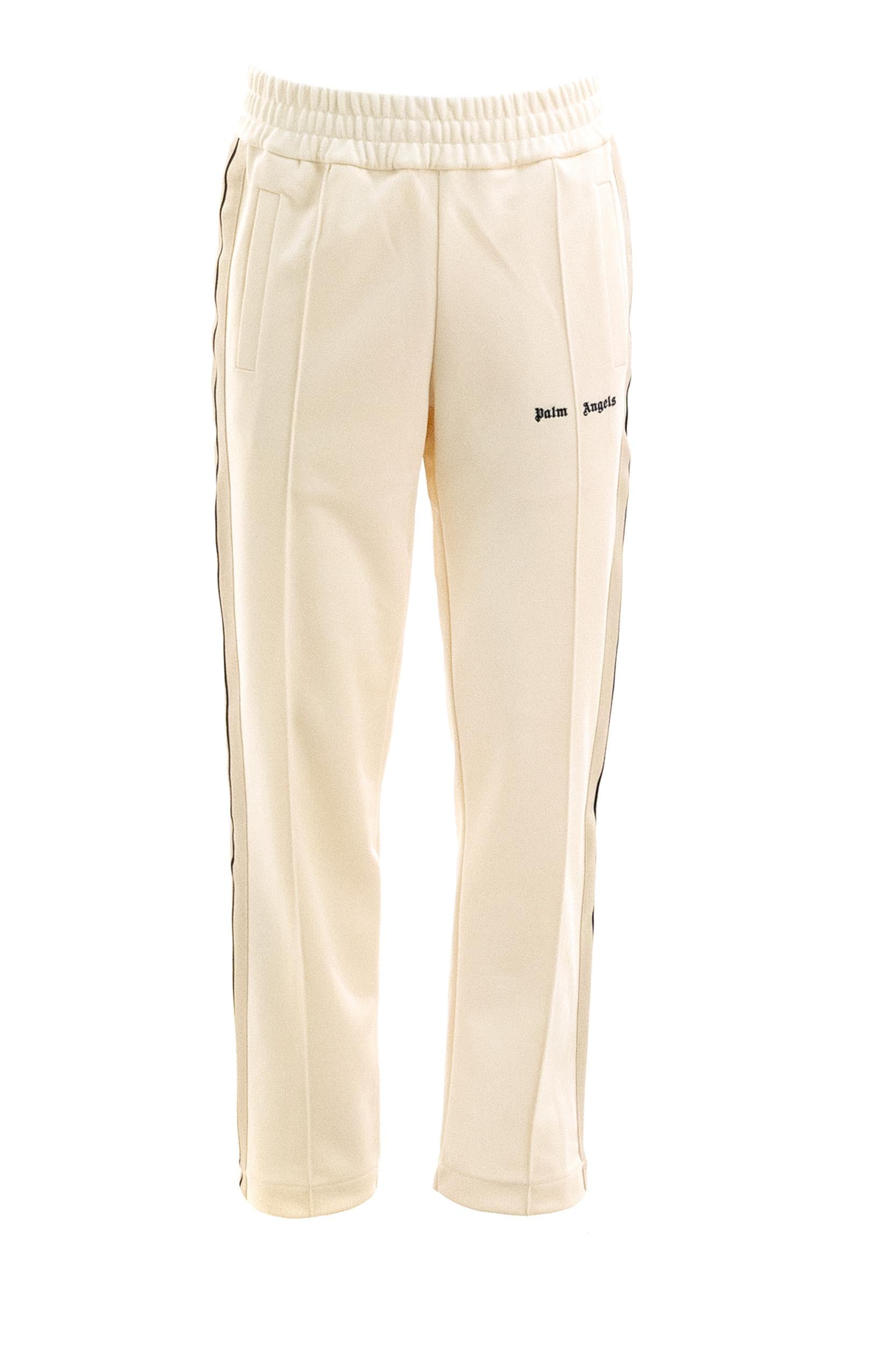 Pantaloni Track <BR/> PMCJ020C99FAB002 0410 PALM ANGELS 