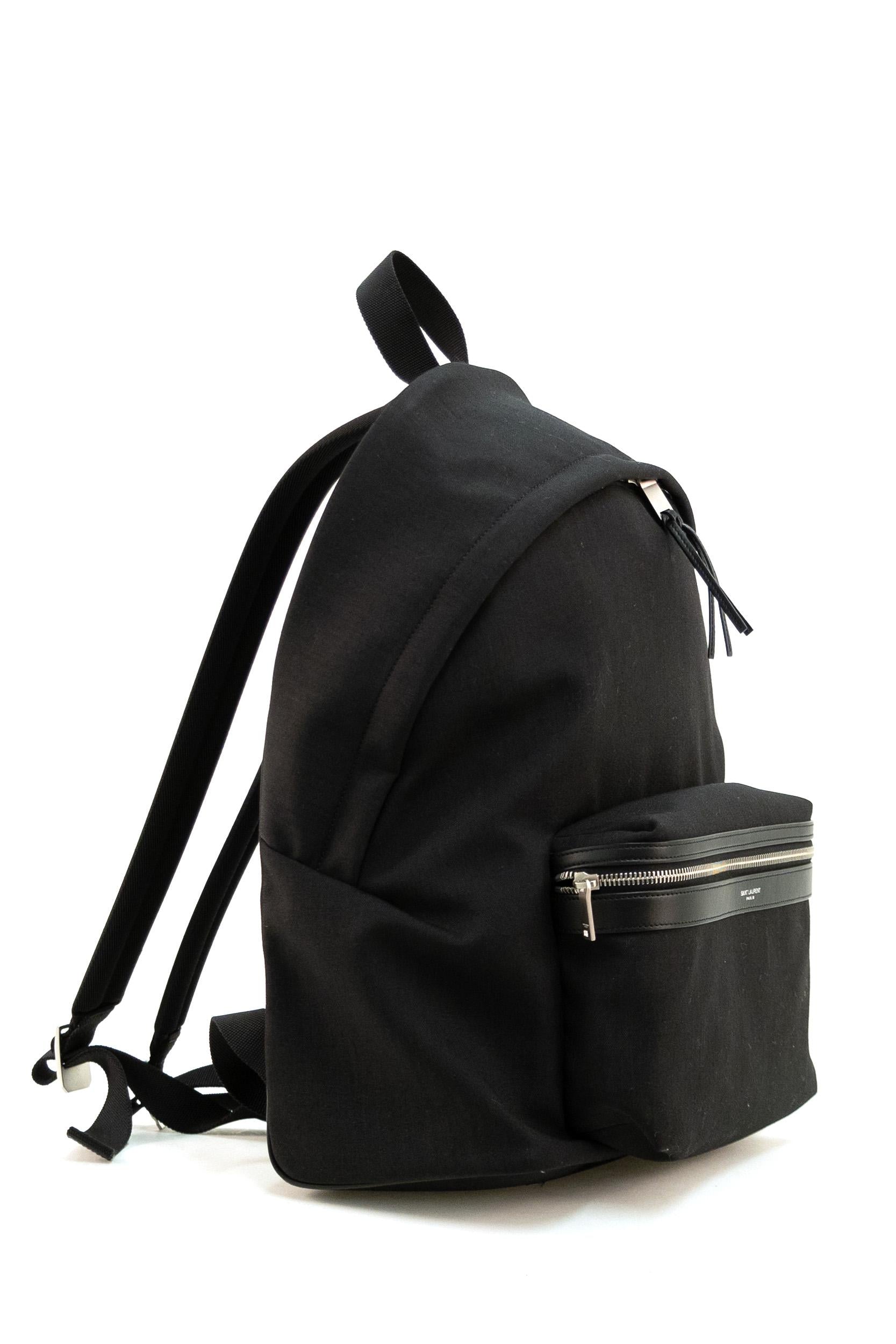 Zaino <BR/> 534967 FAEBS 1000 SAINT LAURENT 