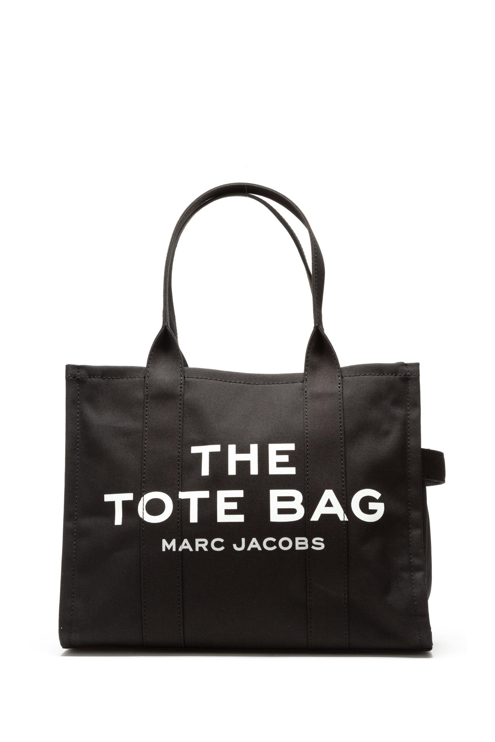 Borsa The Tote M0016156 001 MARC JACOBS 