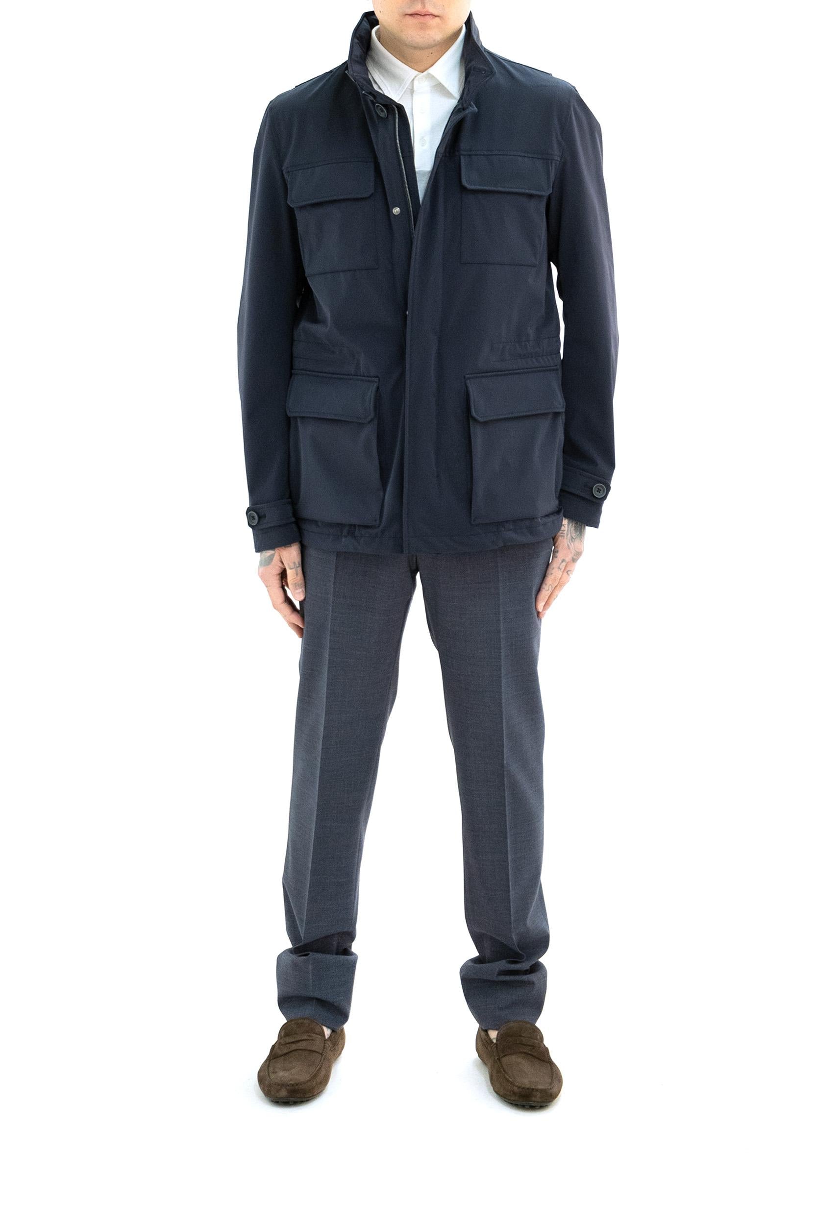 Pantaloni<BR/> 1T0035 90441 810 INCOTEX 