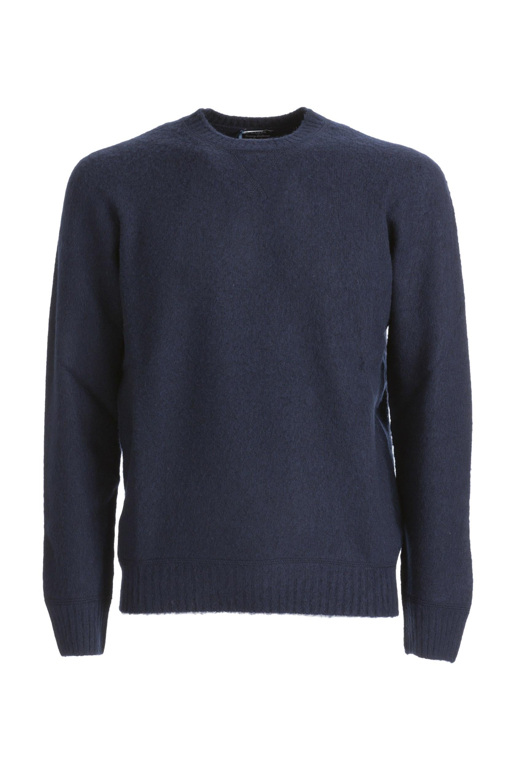 Maglione<BR/> 1880724595 0598 BARBA 