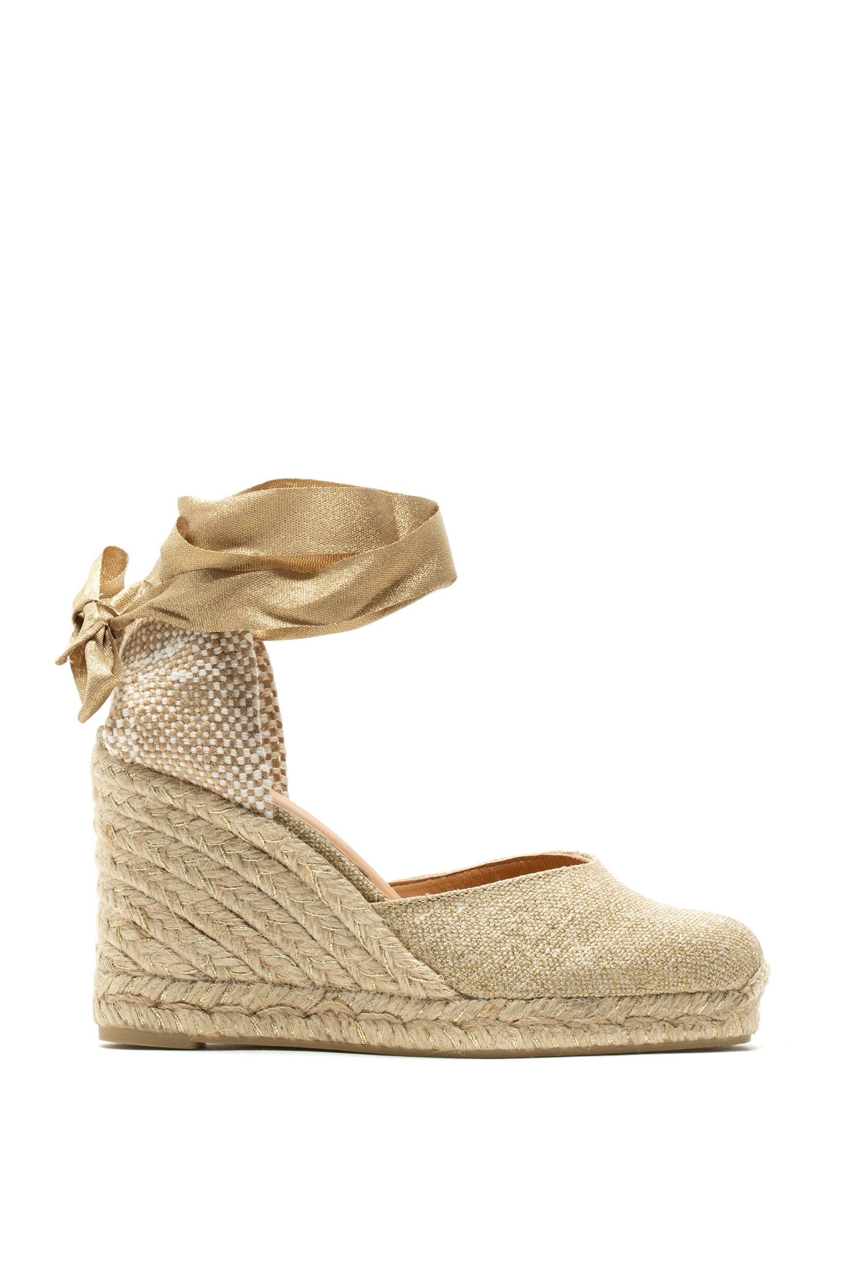 Espadrillas Carina<BR/> 021767 3004 CASTANER 