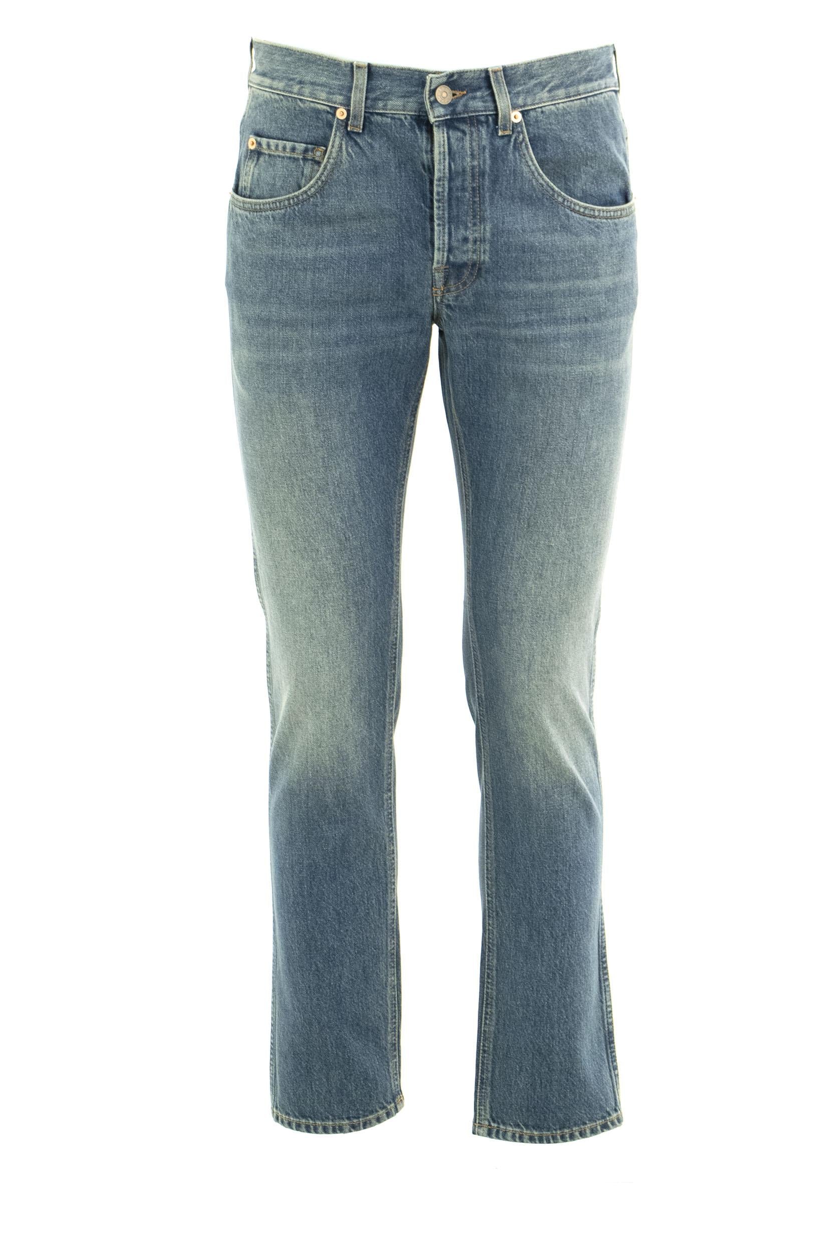 Jeans<BR/> 774079 XDCTP 4011 GUCCI 