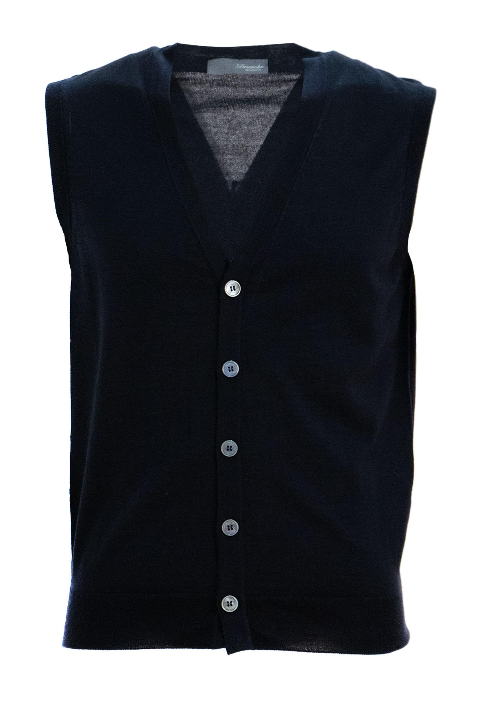 Gilet<BR/> D0D108 790 DRUMOHR 