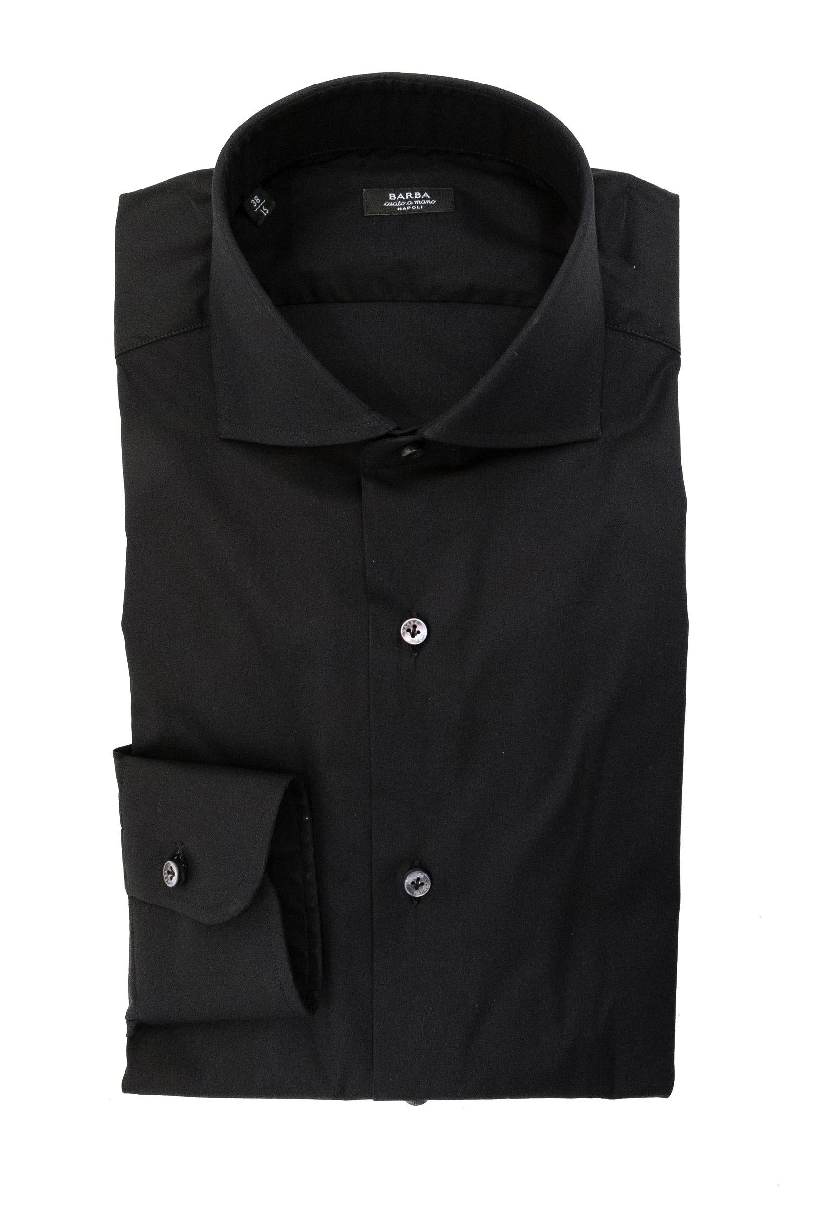 Camicia<BR/> I1U13P01PZ2708U. 0001 BARBA 