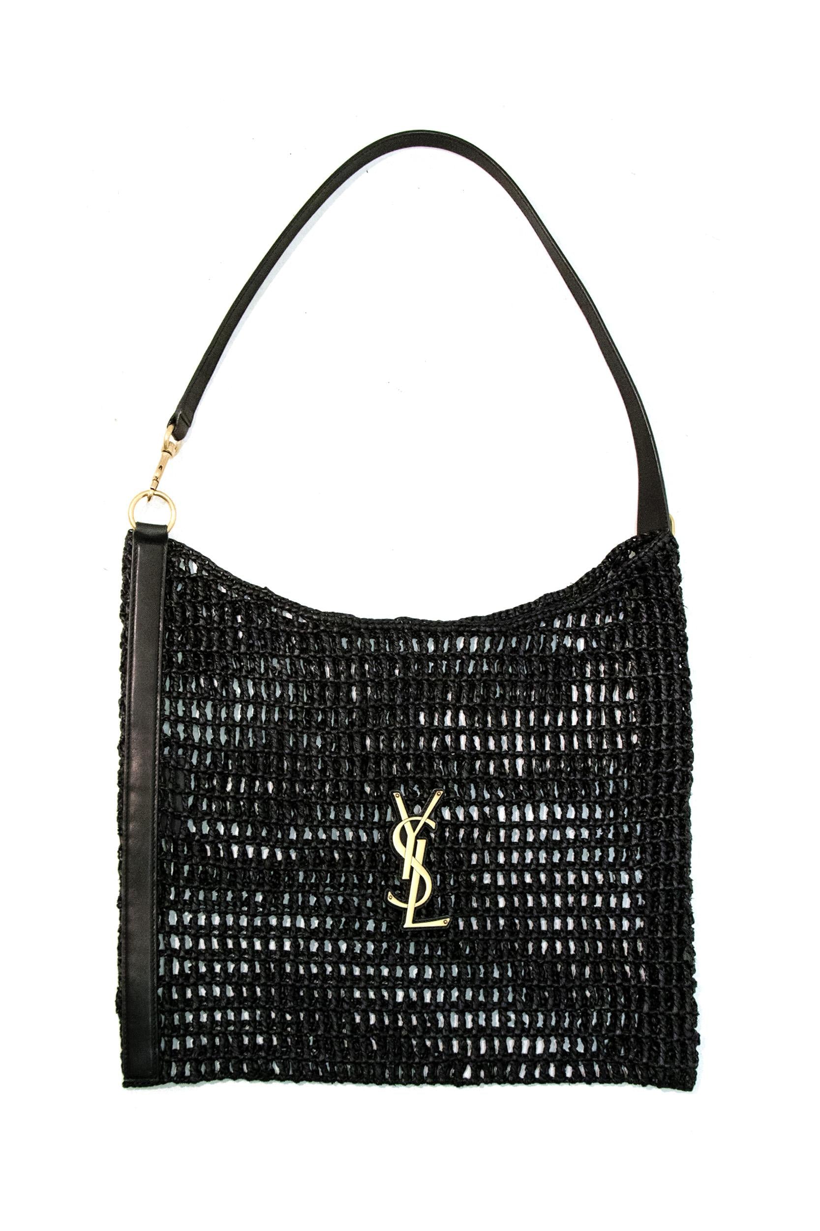 <BR/>Borsa Tote<BR/> 781289 GAAEA 1000 SAINT LAURENT 