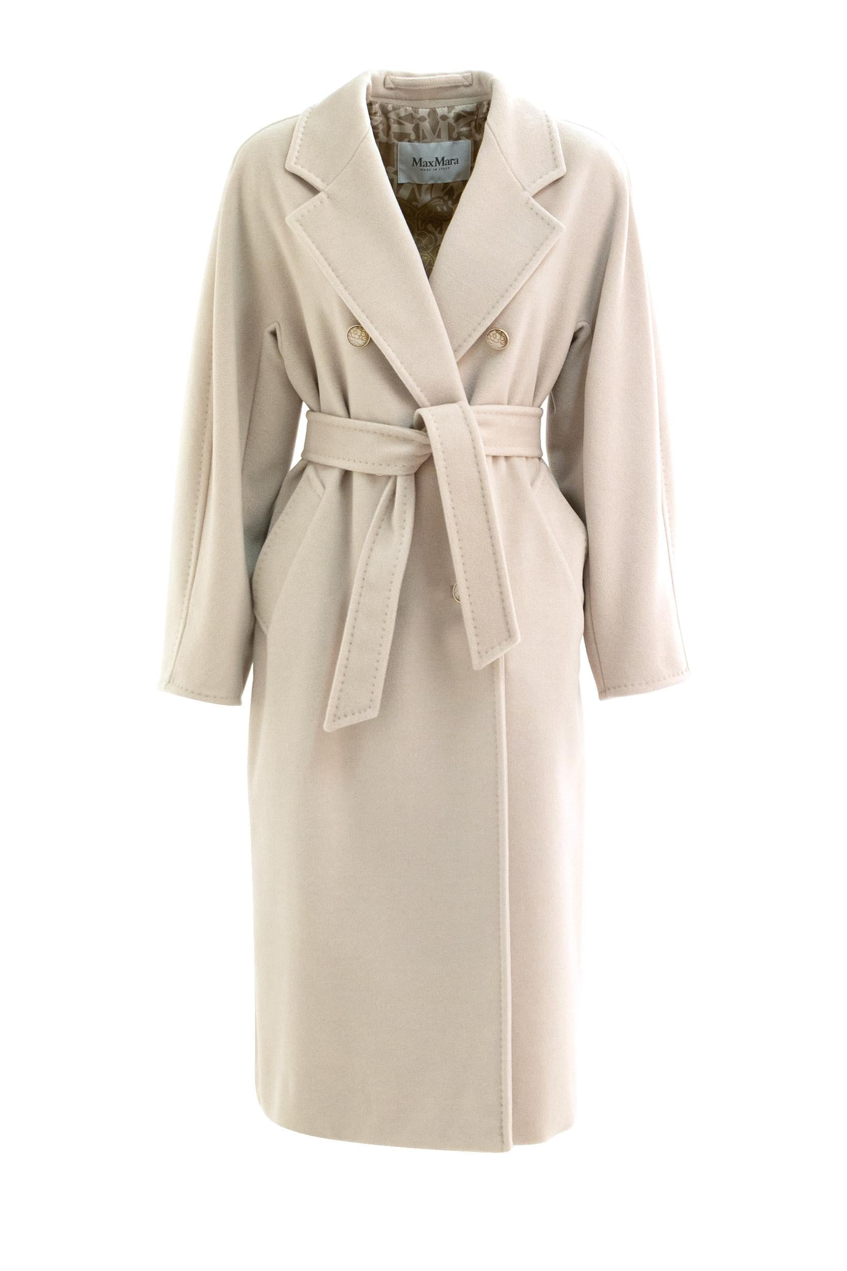 Cappotto Ticino<BR/> TICINO 012 MAX MARA 