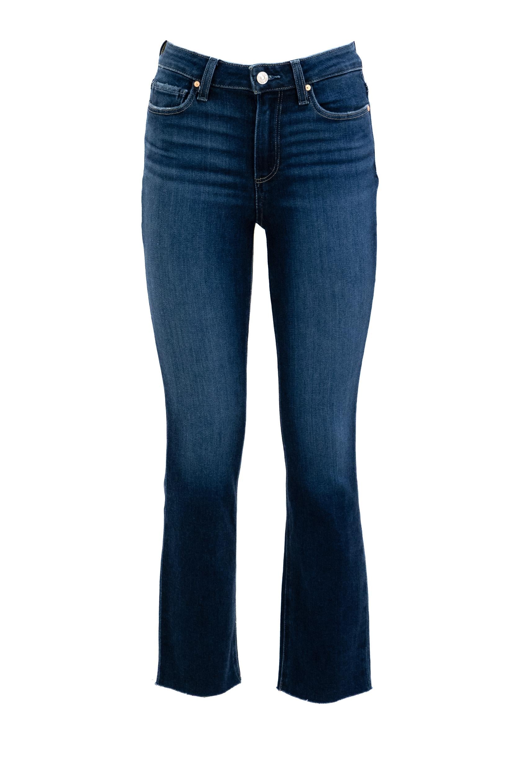 Jeans<BR/> 5512E77-B323 WB323 PAIGE 