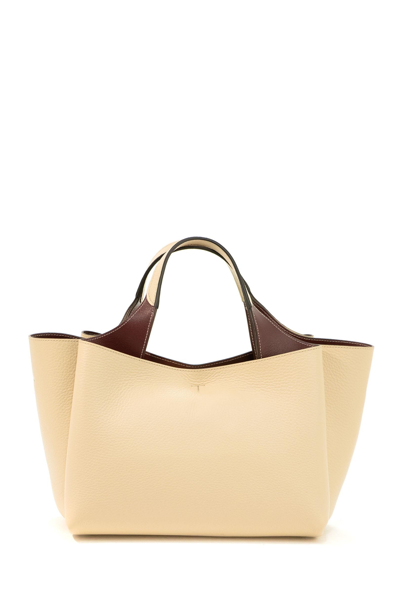 Borsa XBWAPAFL100QRI 6O44 TOD'S 