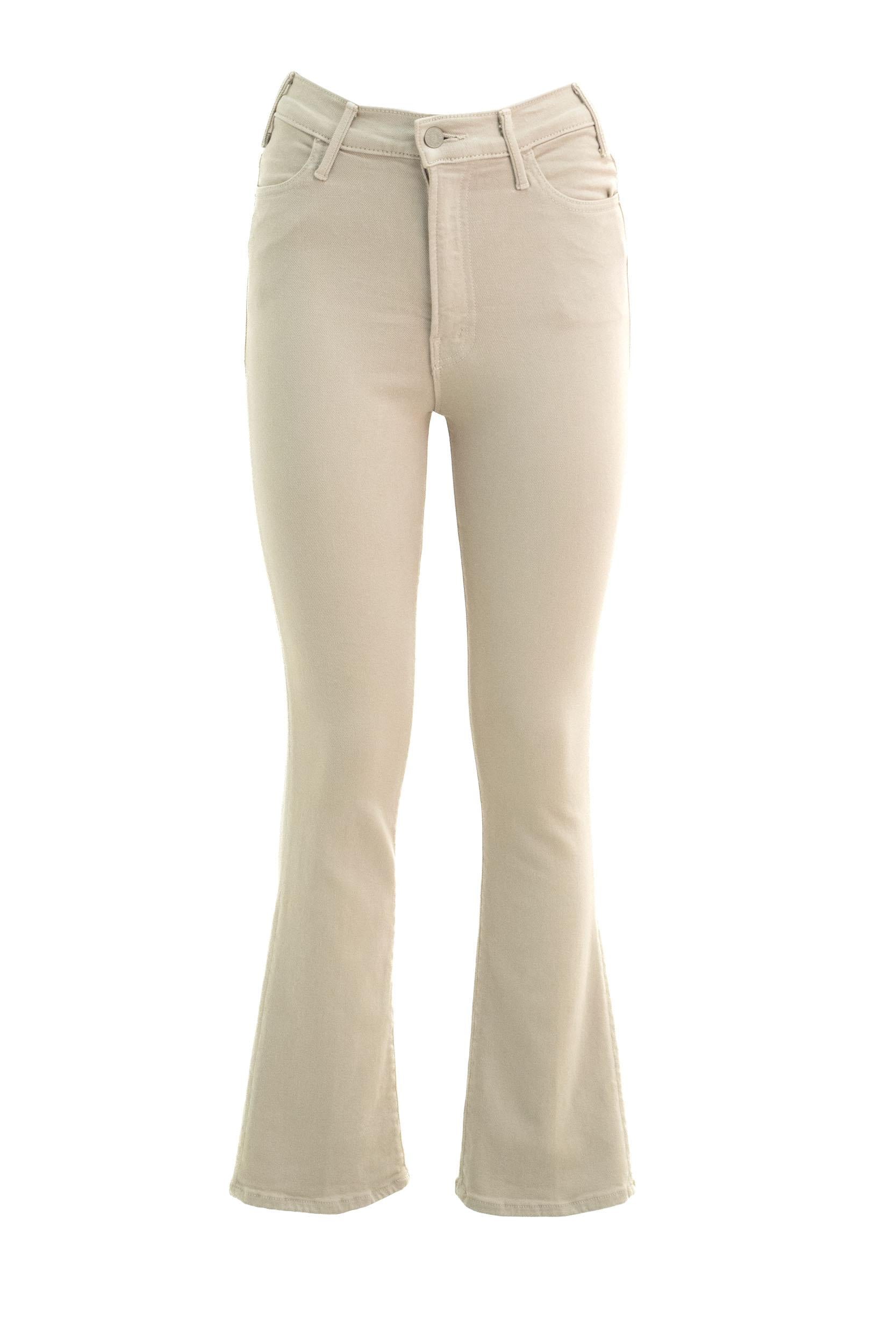 Jeans<BR/> 10897-674 FHG MOTHER 