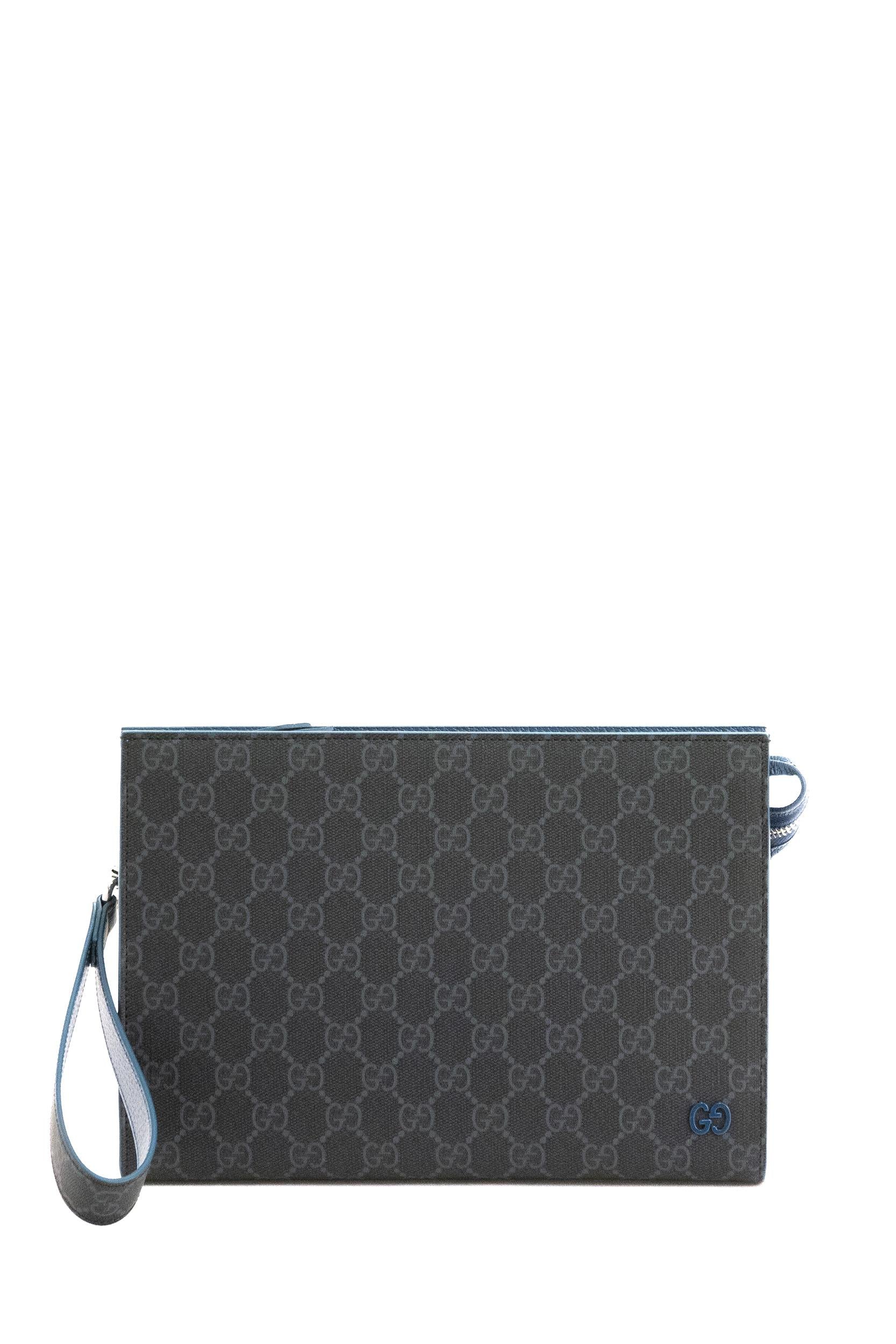Pouch<BR/> 768255 FACQC 1052 GUCCI 