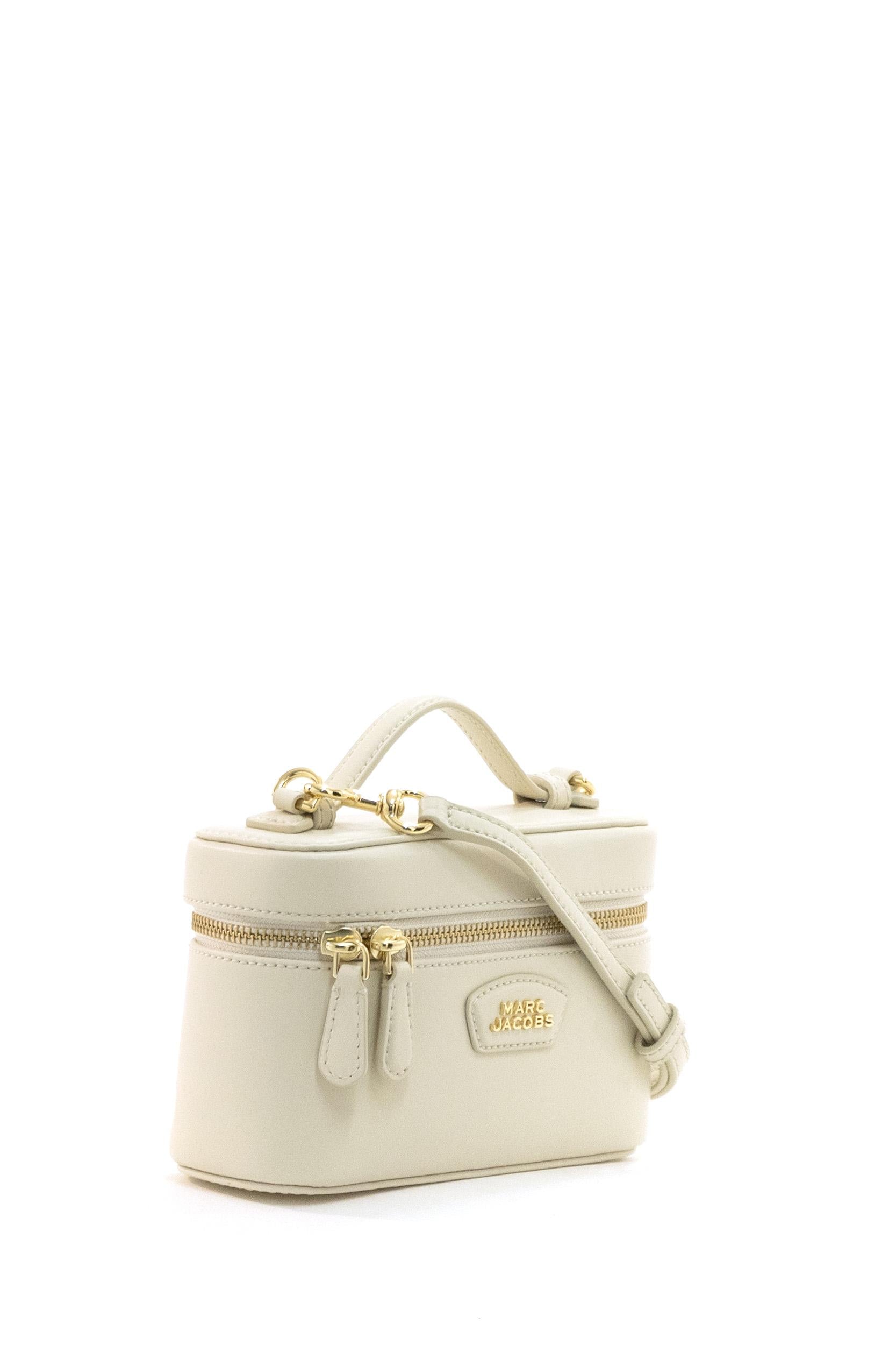 The Everyday Vanity Bag in Pelle<BR/> 2R5HCR018H01 123 MARC JACOBS 
