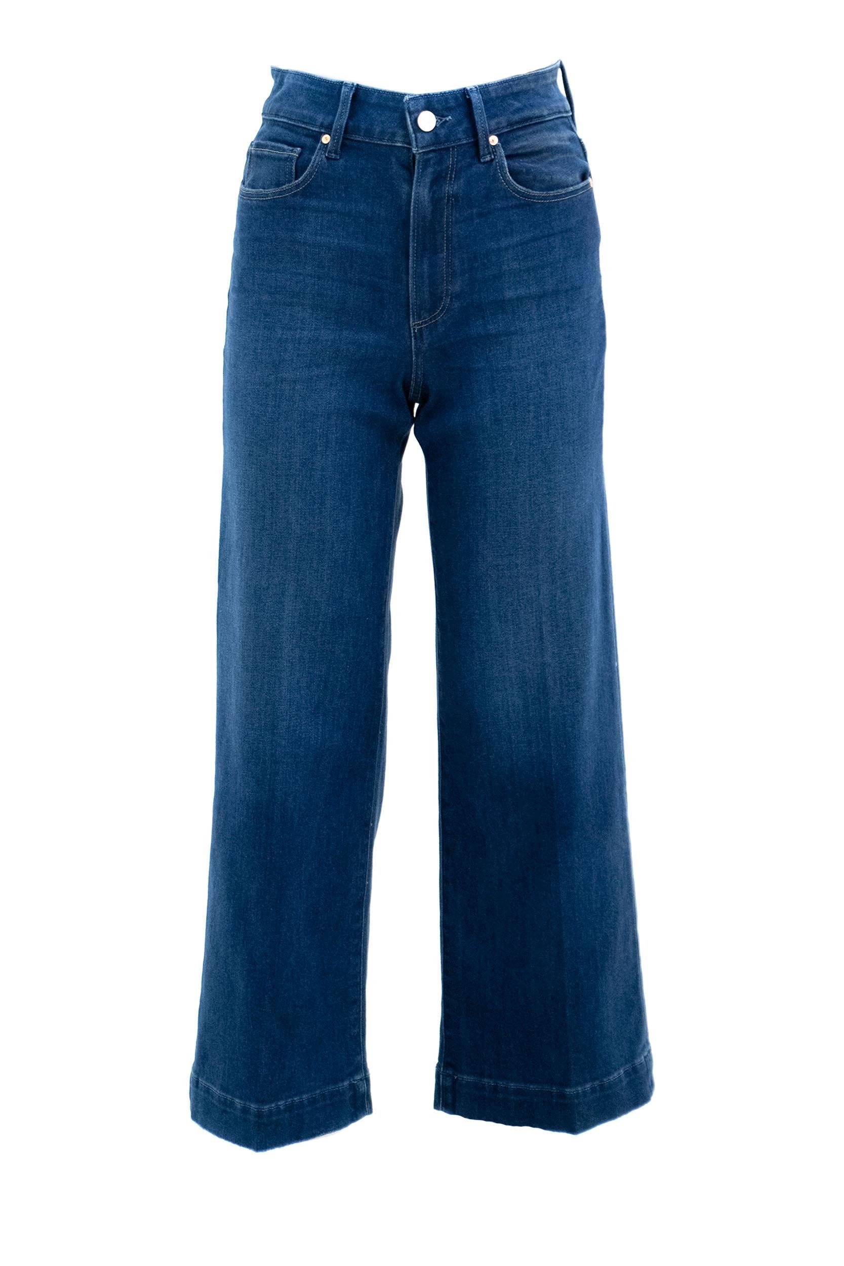 Jeans <BR/> 8688F72-B578 WB578 PAIGE 