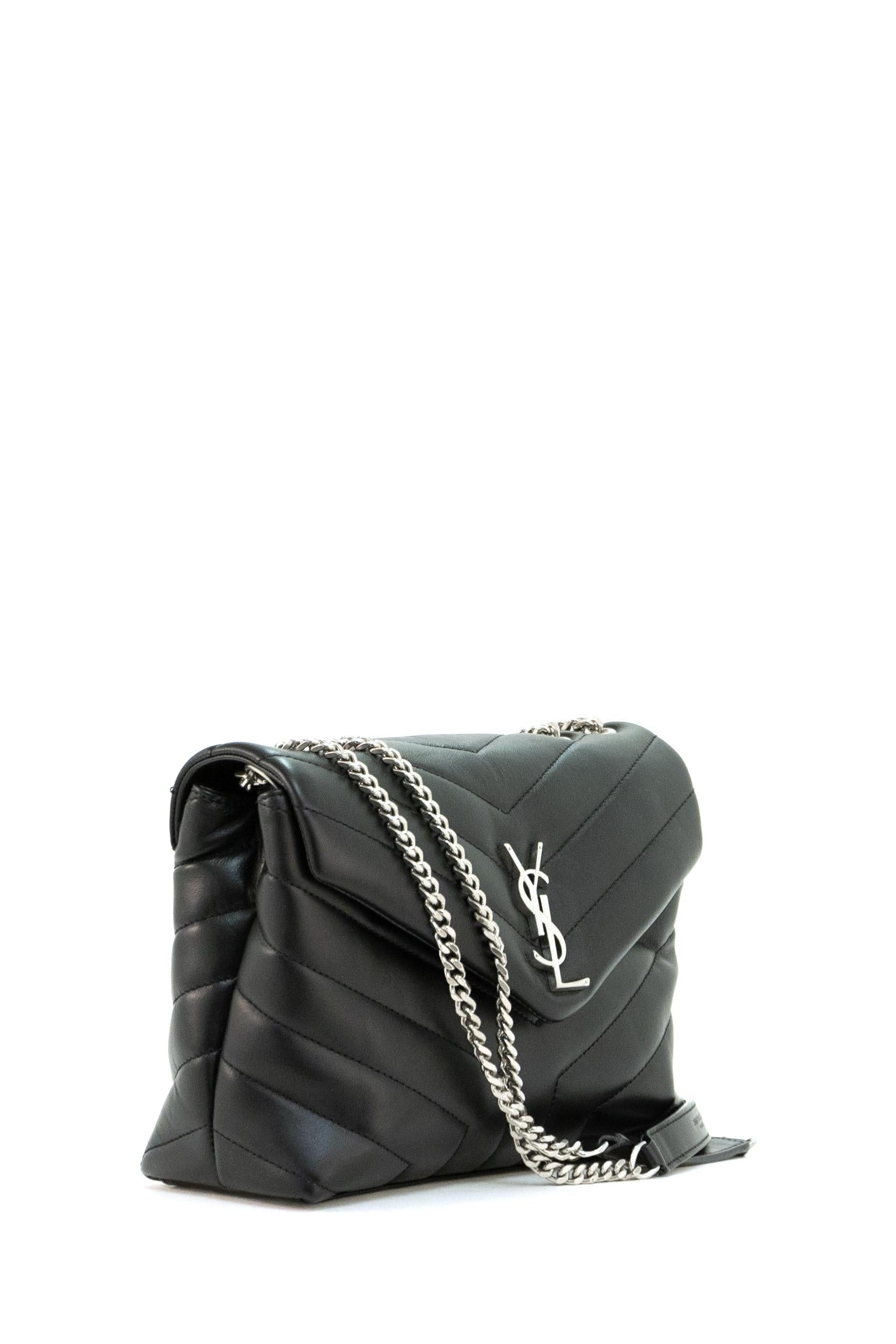 Borsa Loulou<BR/> 494699 DV726 1000 SAINT LAURENT 