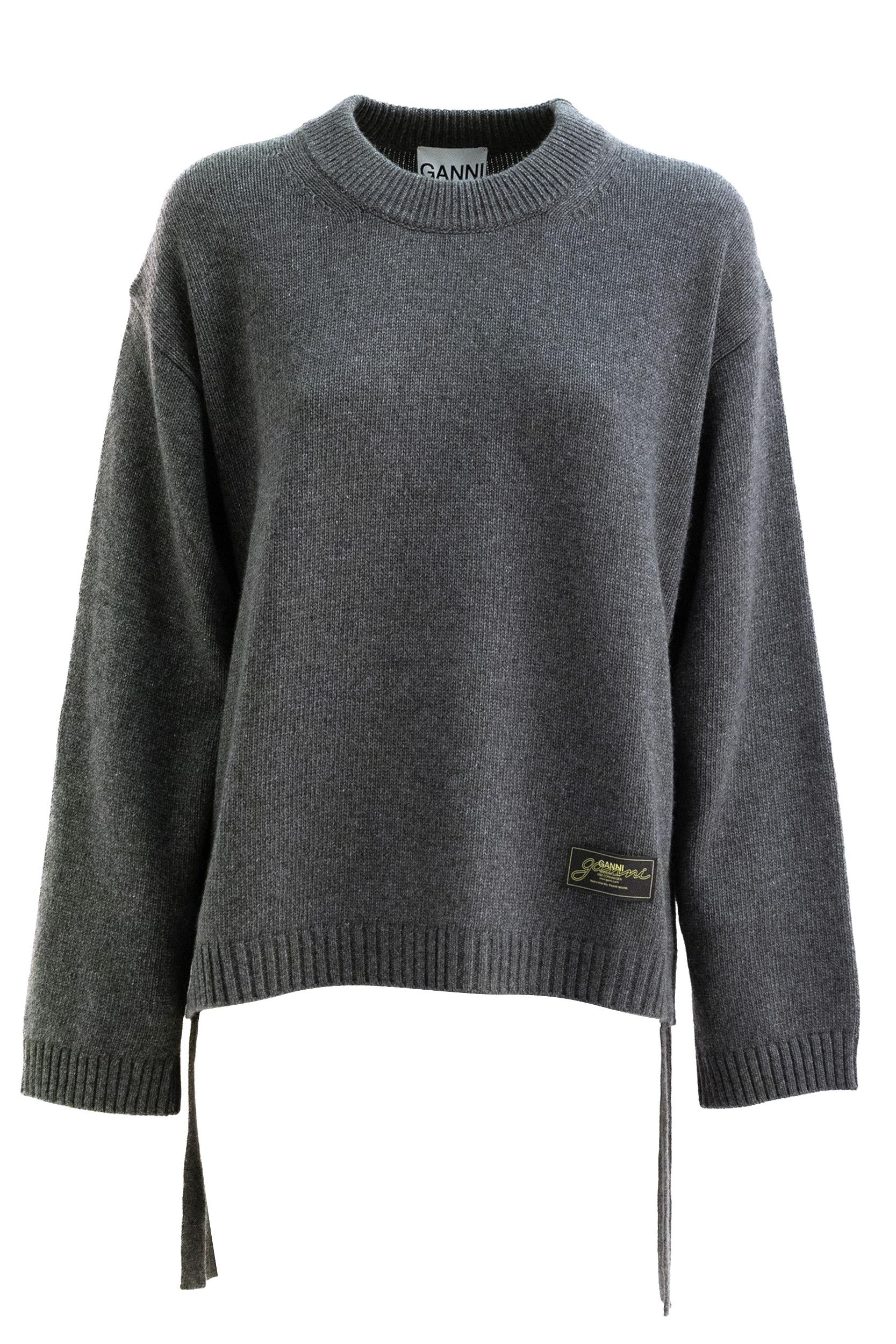 Pullover <BR/> K2569 252 GANNI 