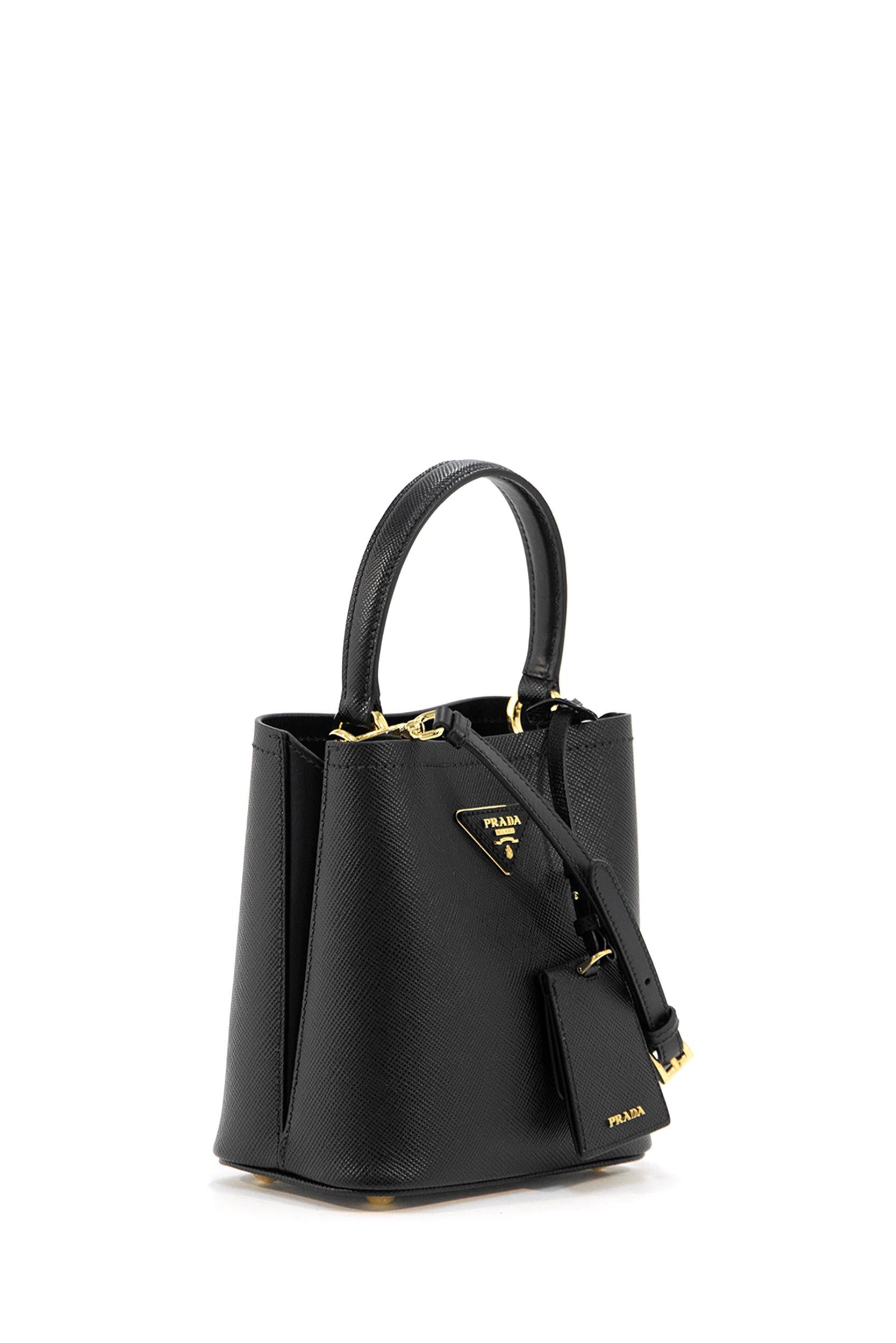 Borsa Panier 1BA217 2ERX F0002 PRADA 