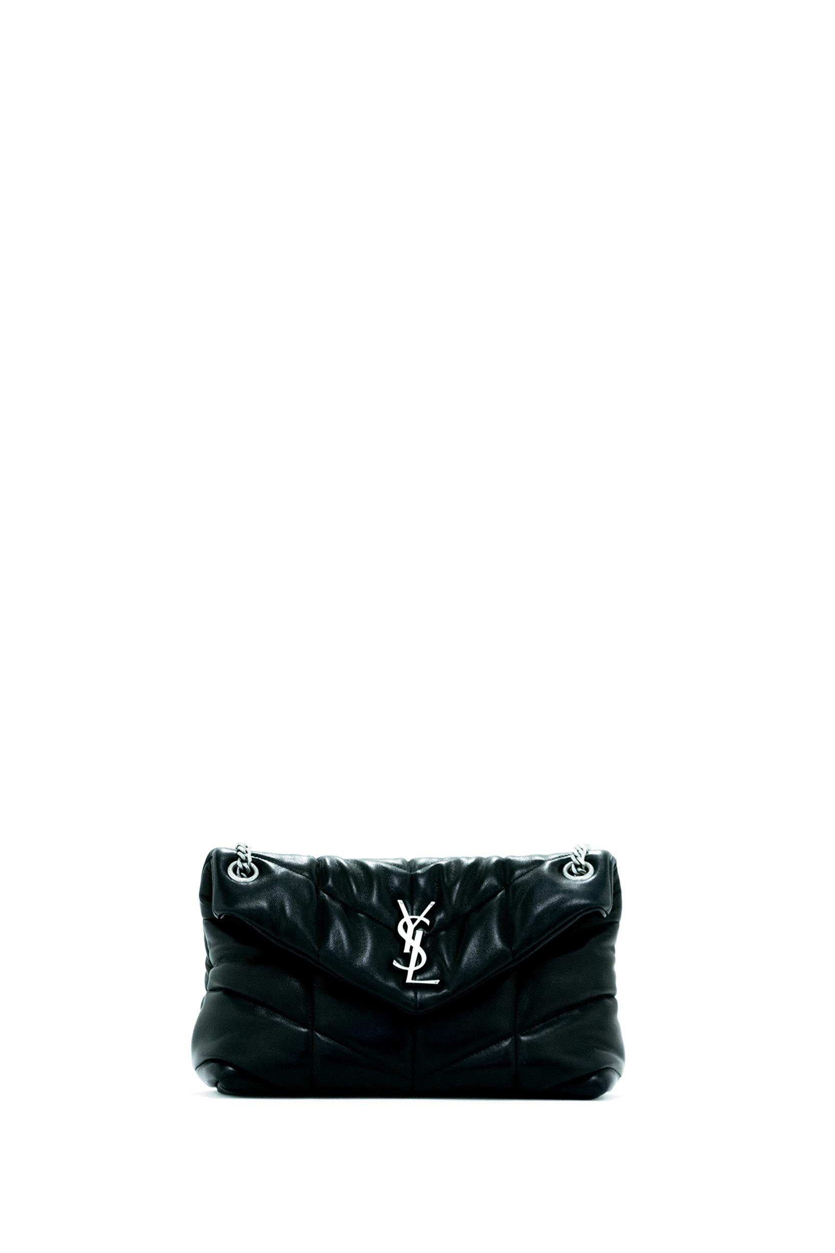 Borsa Puffer 577476 1EL00 1000 SAINT LAURENT 