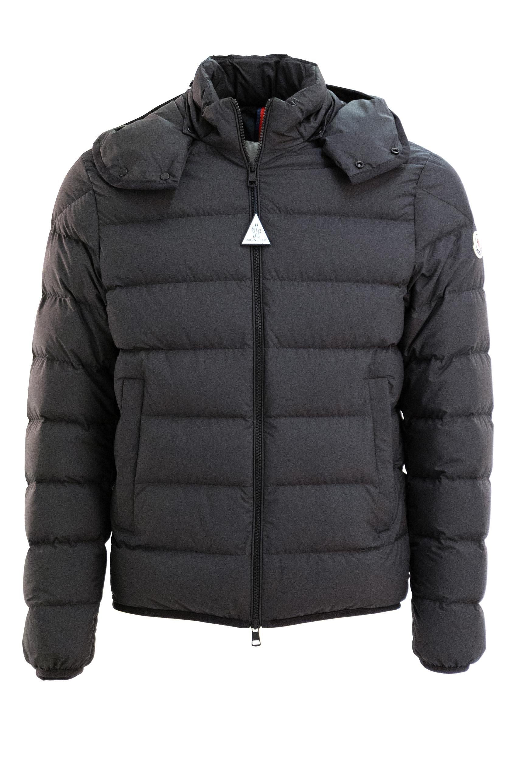 Piumino Montbrocq<BR/> 1A002-24 597YW 999 MONCLER 