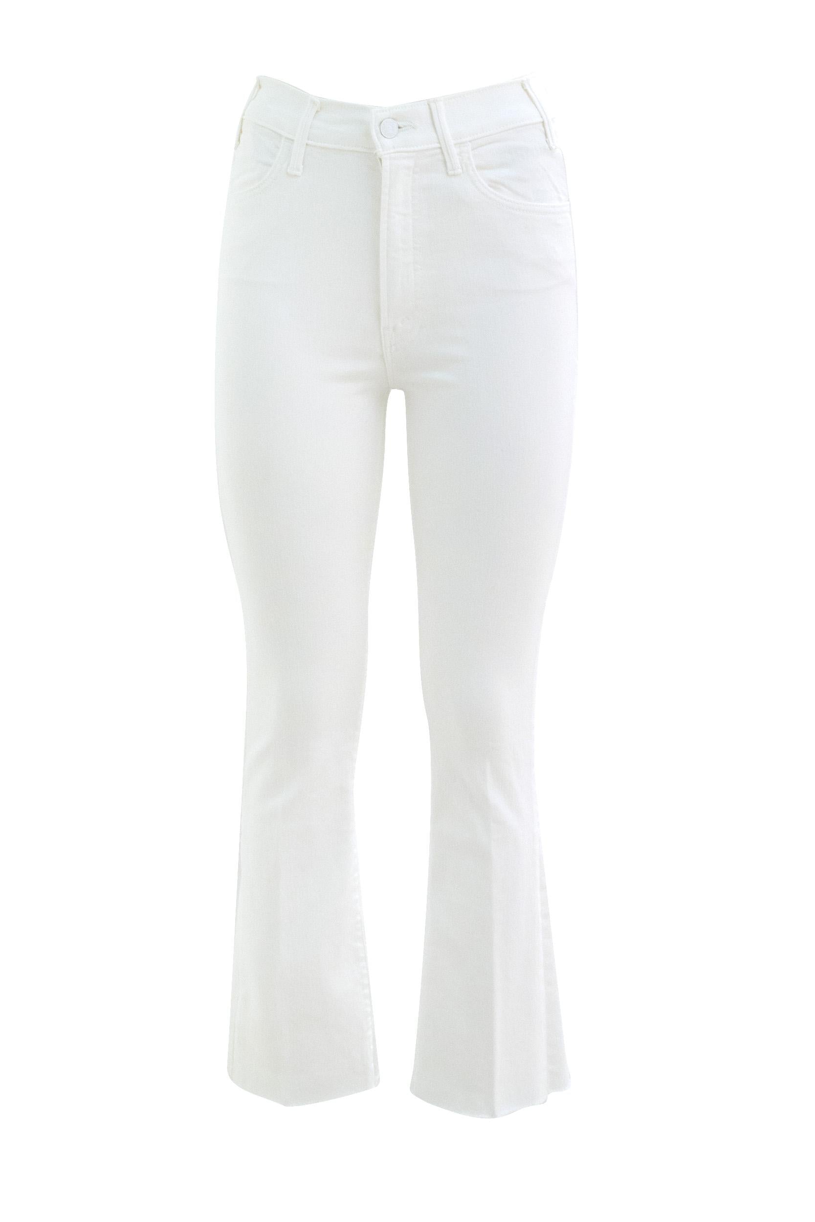 Jeans<BR/> 1117-753 FOT MOTHER 