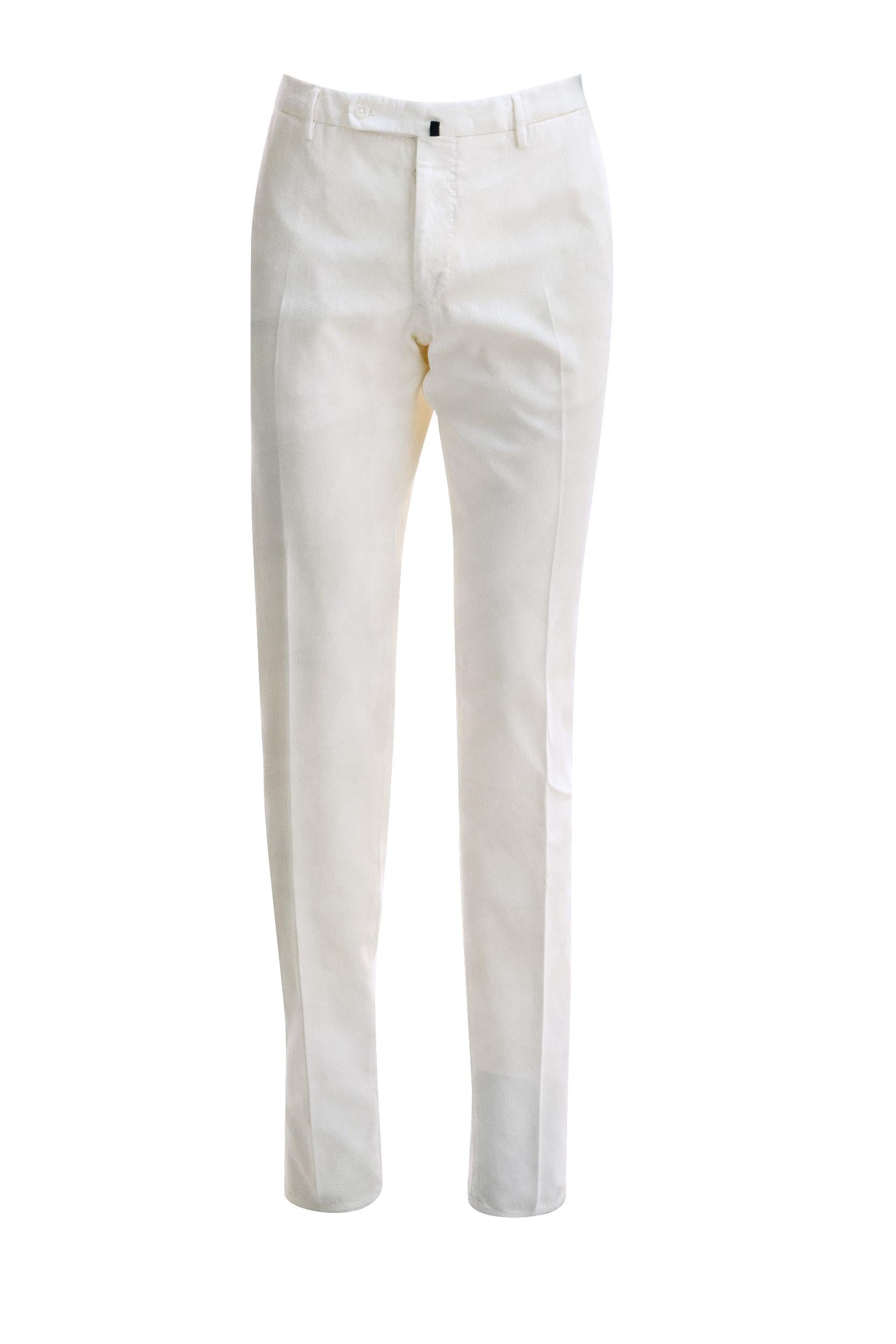 Pantaloni<BR/> 1AGW91 90299 016 INCOTEX 