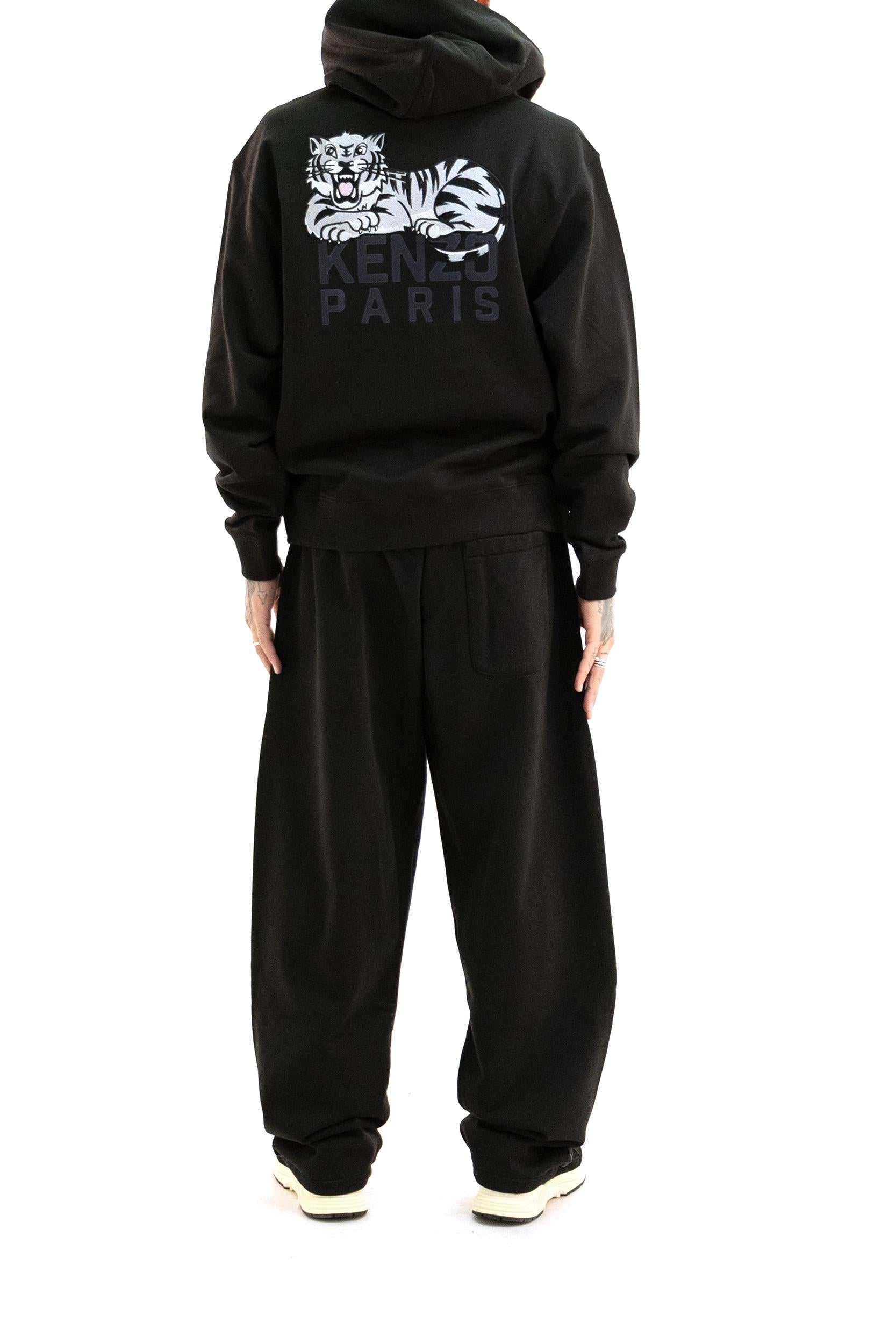 Felpa<BR/> FF65HO2534MF 99J KENZO 