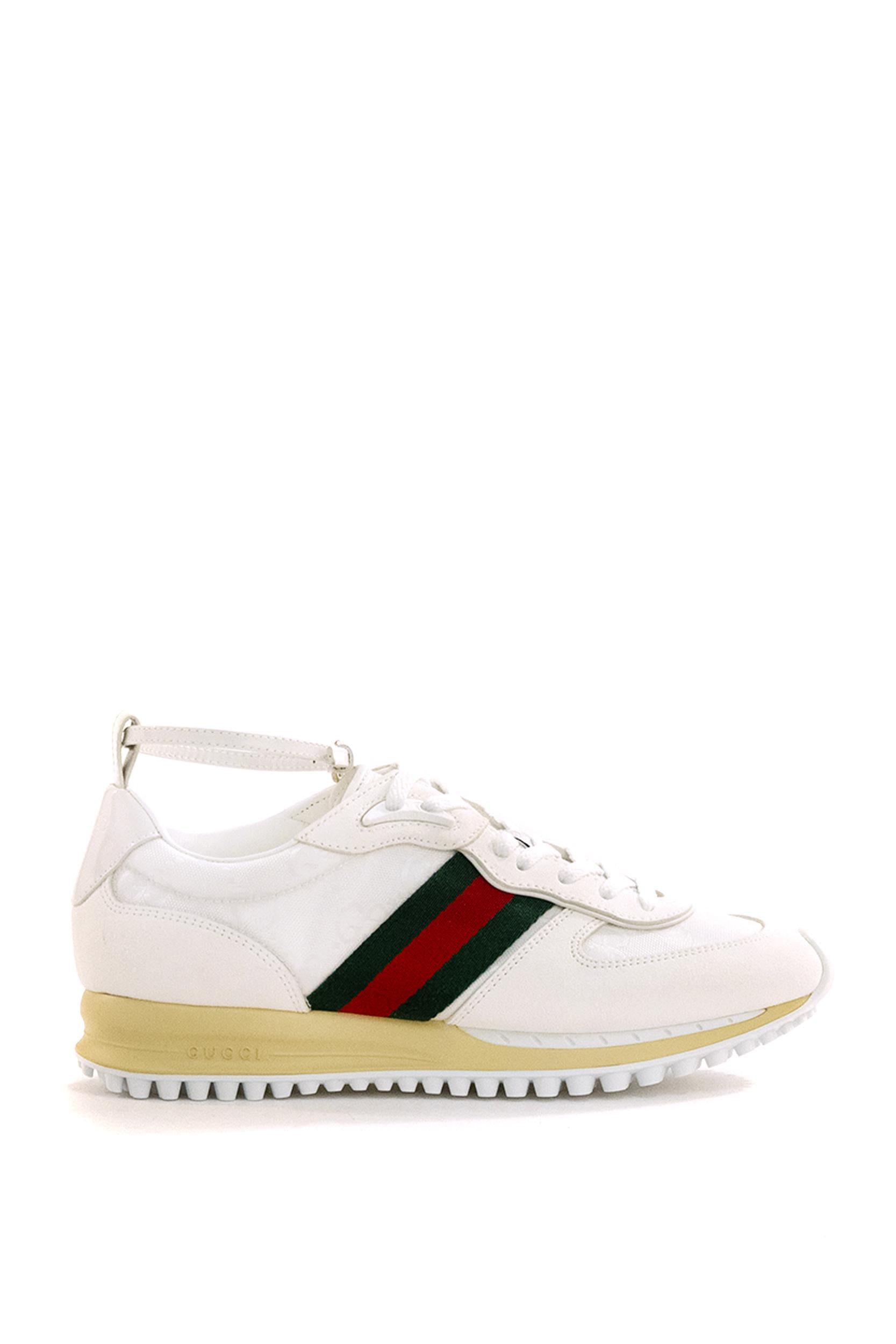 Sneakers Re-Motion<BR/> 832918 AAEZM 9067 GUCCI 