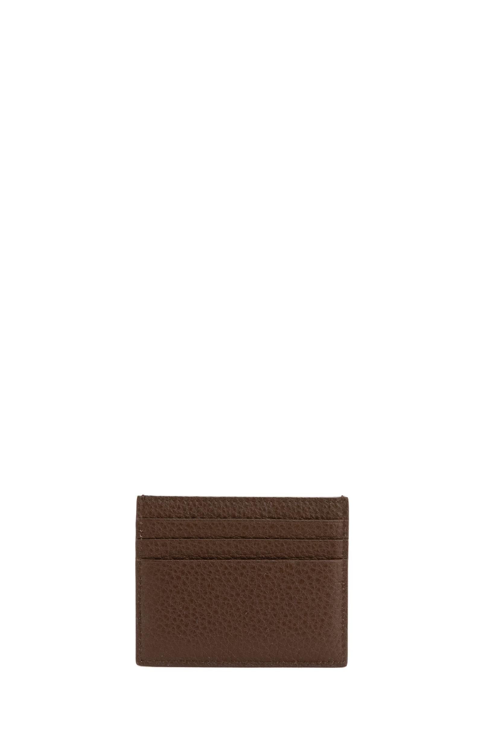 Porta carte<BR/> 2MC025 2E54 F0038 PRADA 