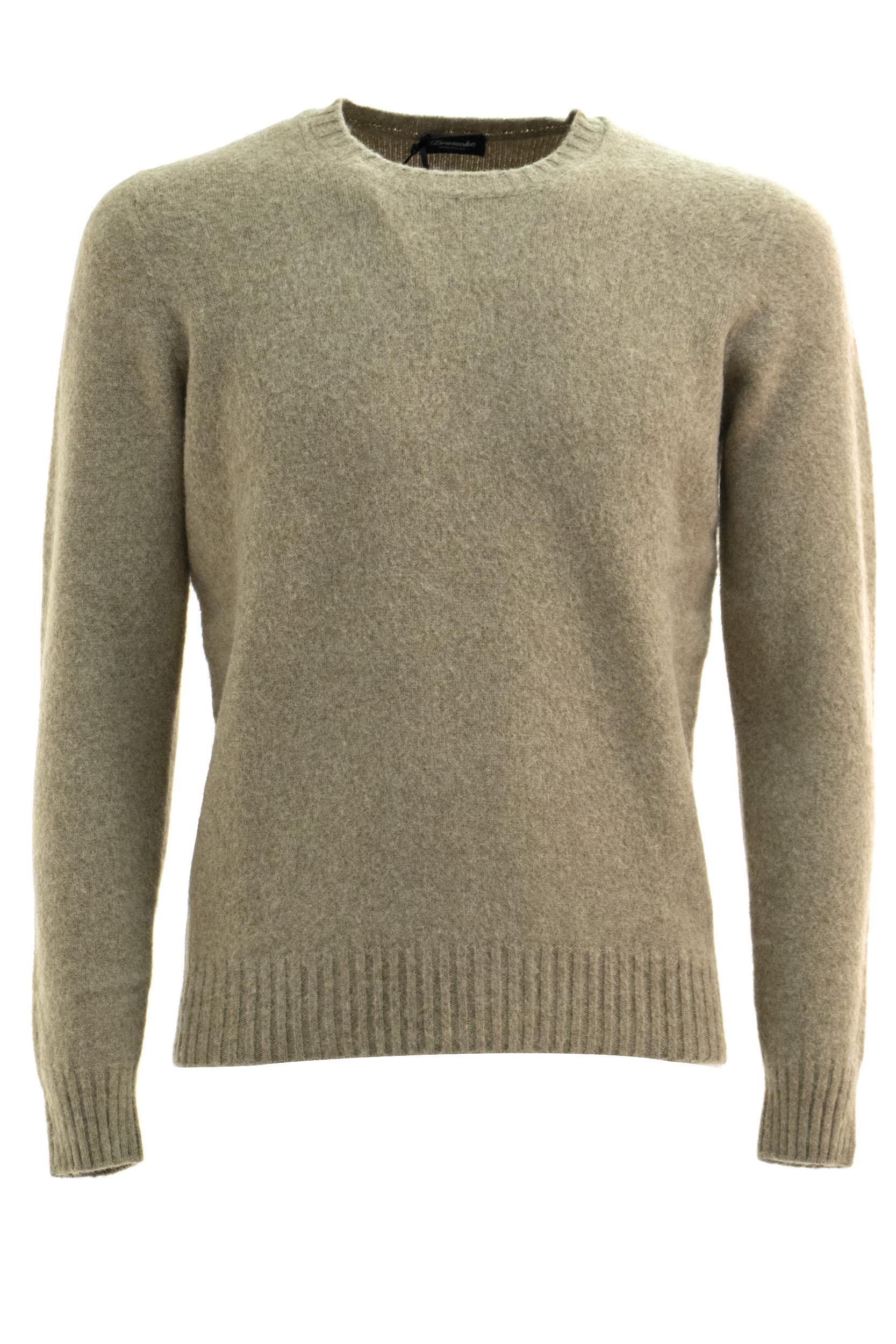 DRUMOHR Maglione<BR/> D8W103G 540 DRUMOHR 