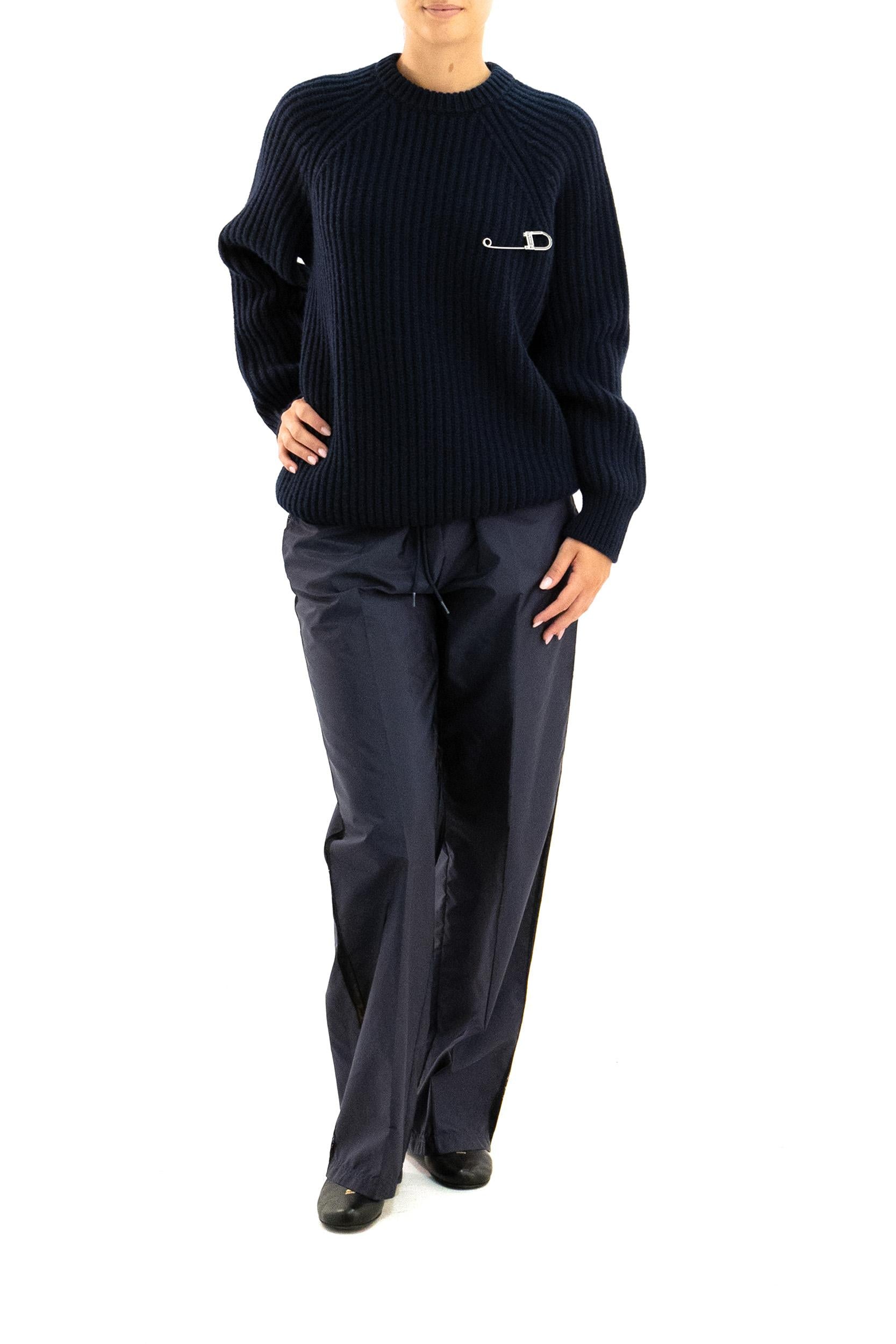 Pullover <BR/> P24S2P S OOO 172E F0008 PRADA 